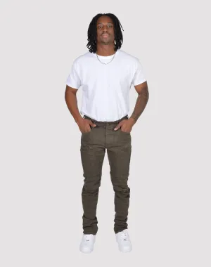 Grindhouse Twill Front Angle Cargo Pants