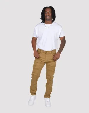 Grindhouse Twill Multi Patch Pants