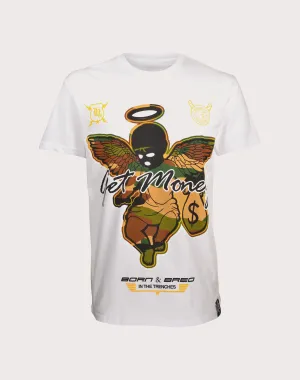 HASTAMUERTE LLC AF Tee