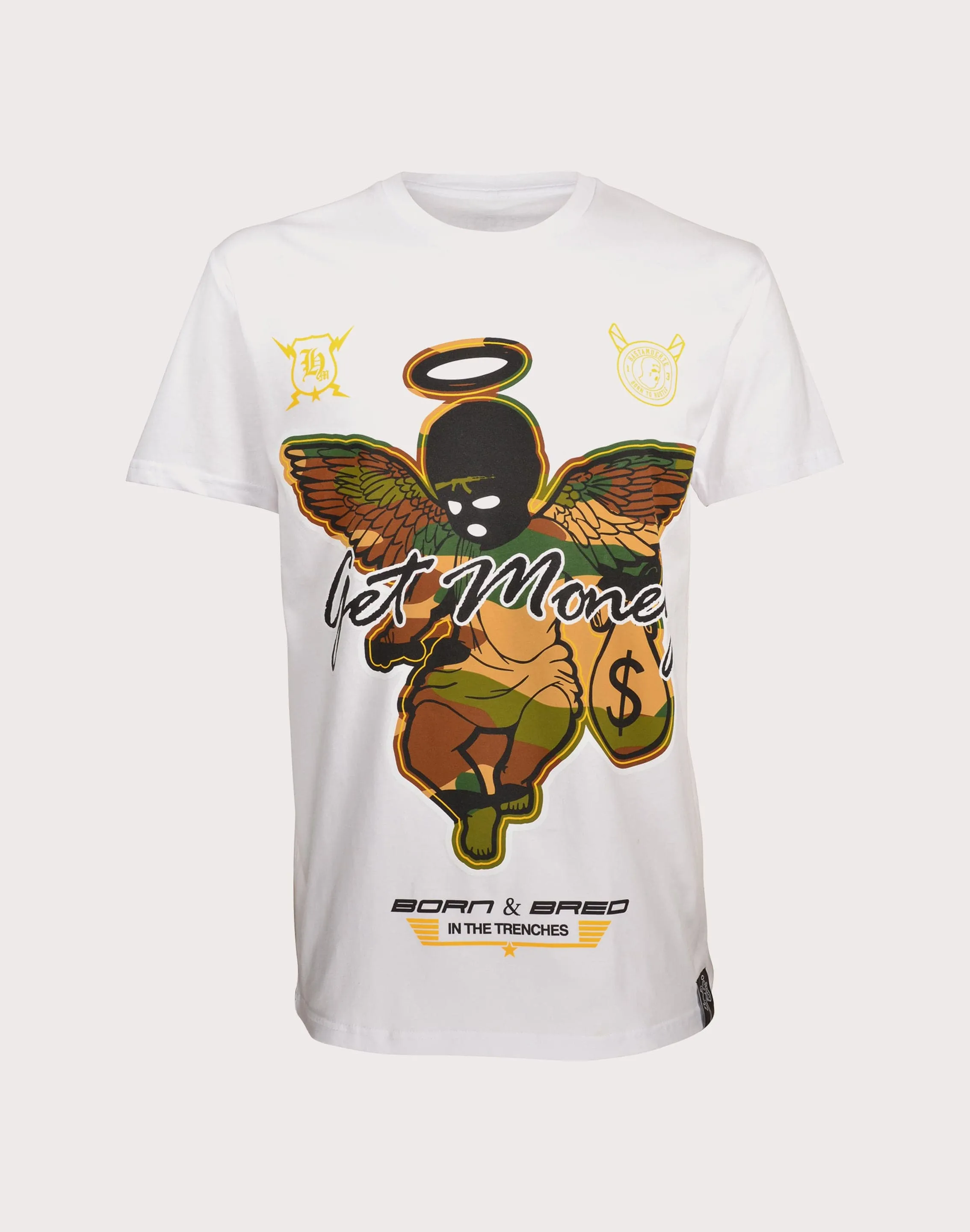 HASTAMUERTE LLC AF Tee