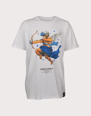 HASTAMUERTE LLC Army Angel Tee