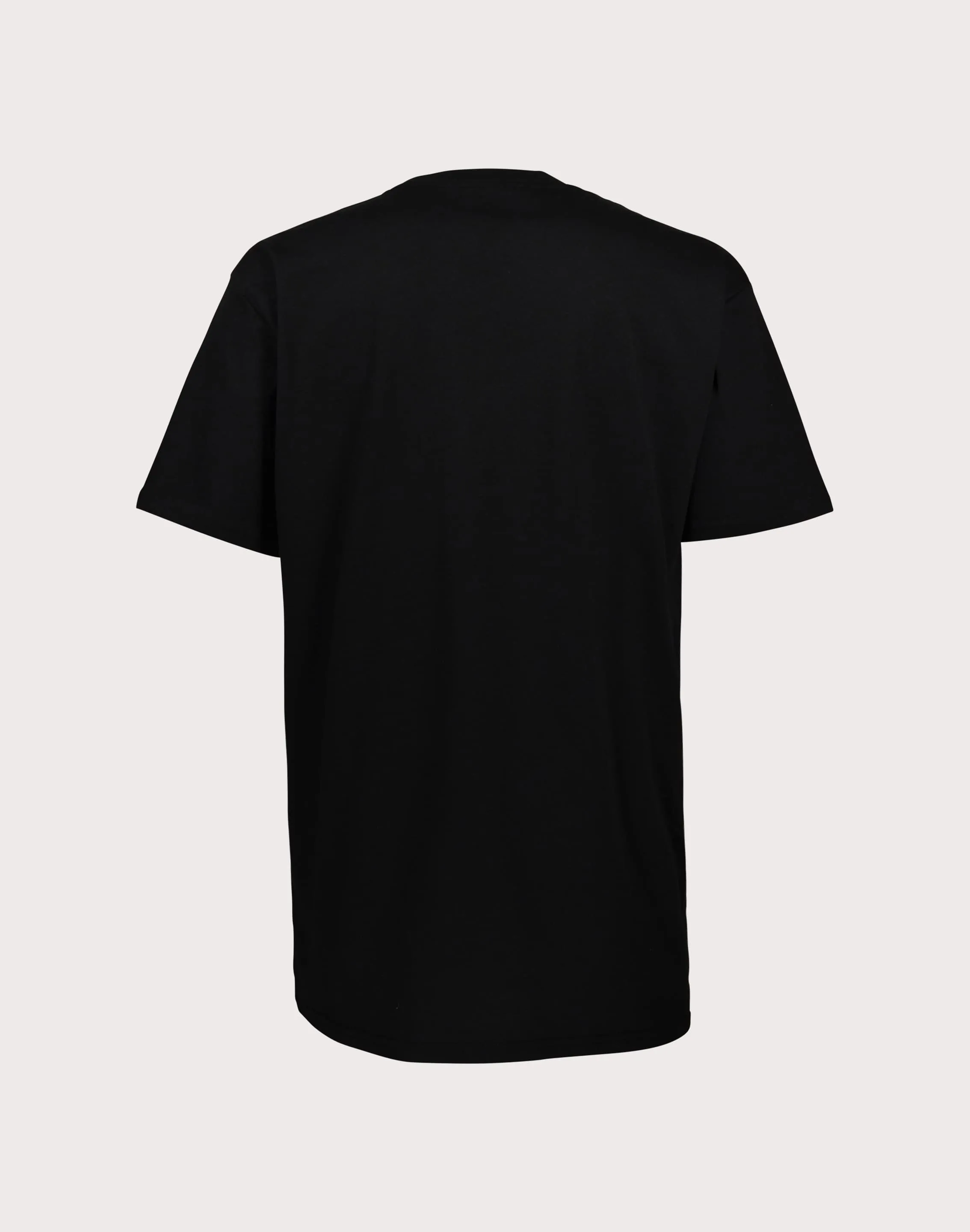 HASTAMUERTE LLC Hasta Muerte Diamond Chain Skull Black Foam Tee