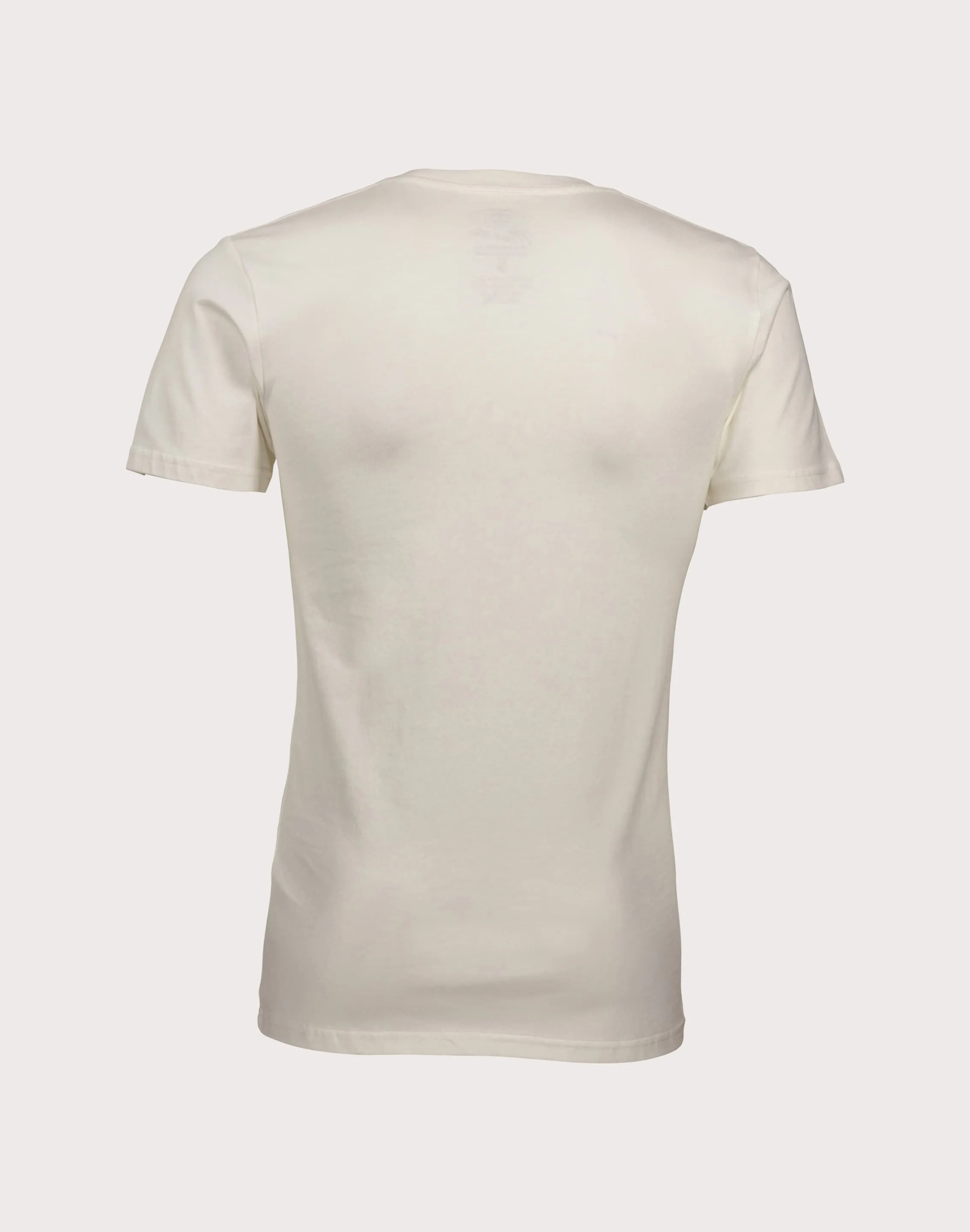 HASTAMUERTE LLC Hasta Muerte Masion Skull Natural Tee
