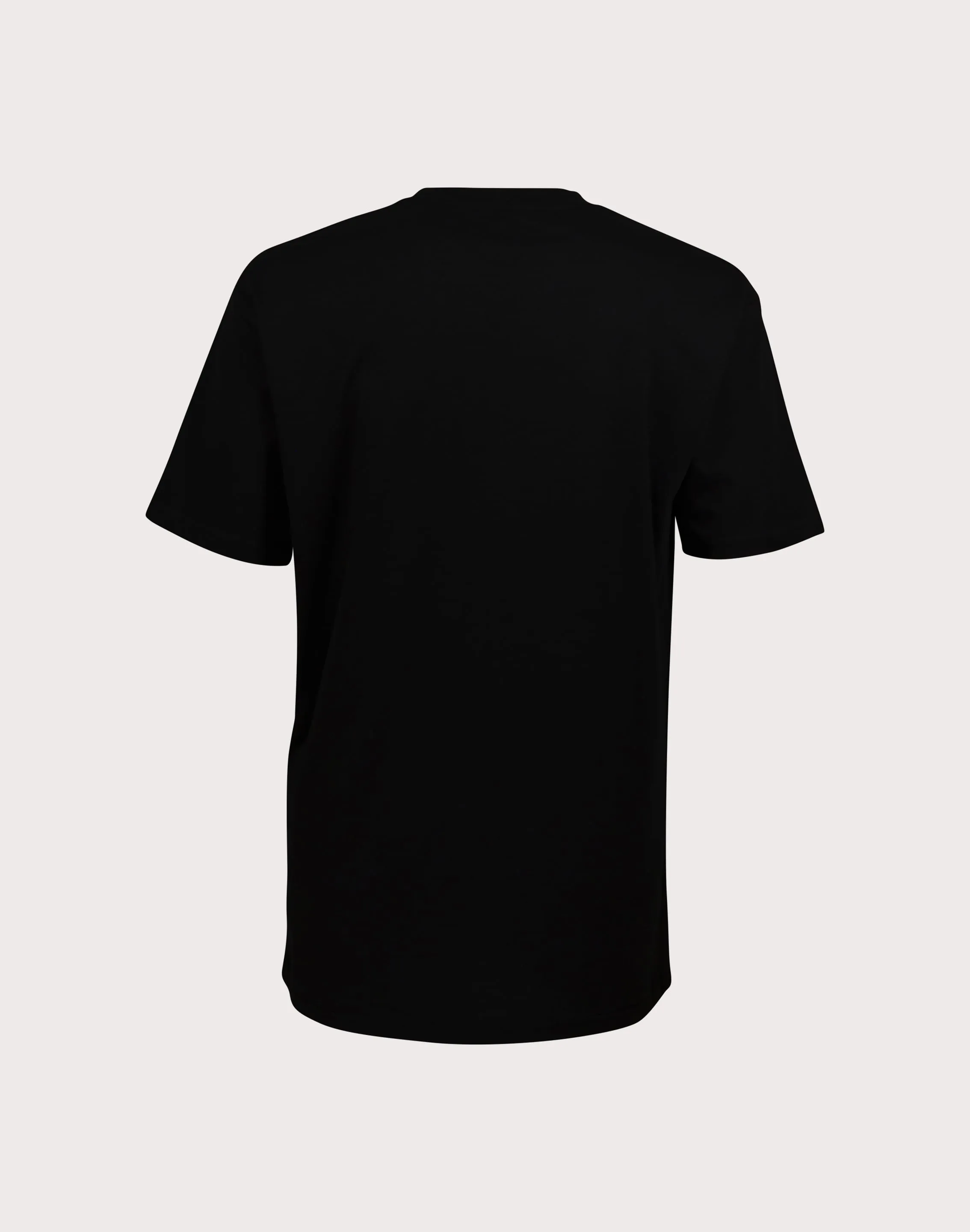 HASTAMUERTE LLC Neon Skull Foam Tee