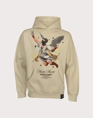 HASTAMUERTE LLC Reach For The Stars Hoodie