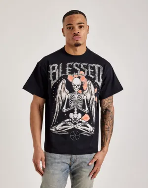 Heads or Tails Blessed Tee