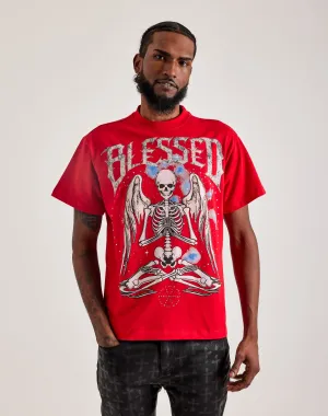 Heads or Tails Blessed Tee