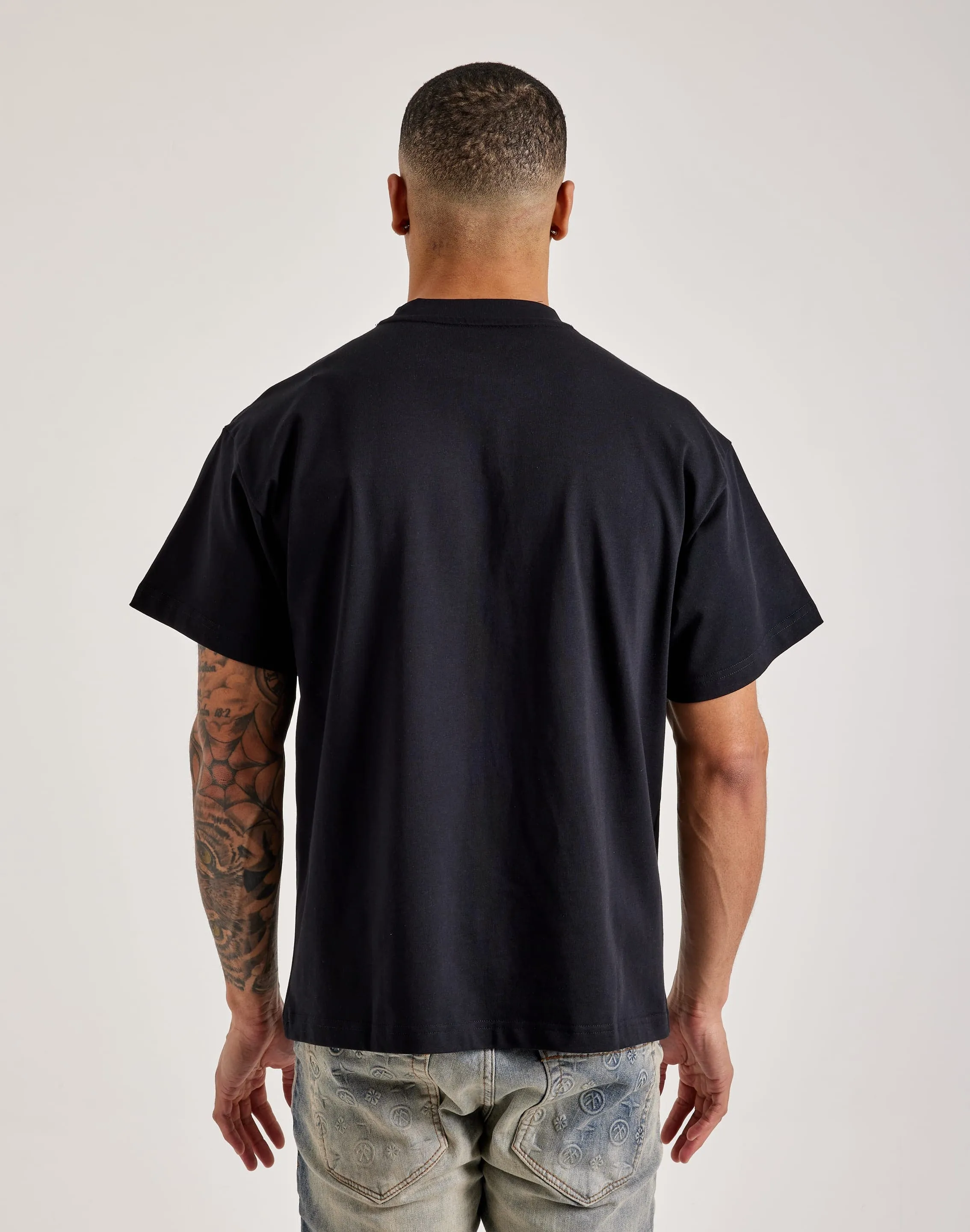 Heads or Tails Blessed Tee
