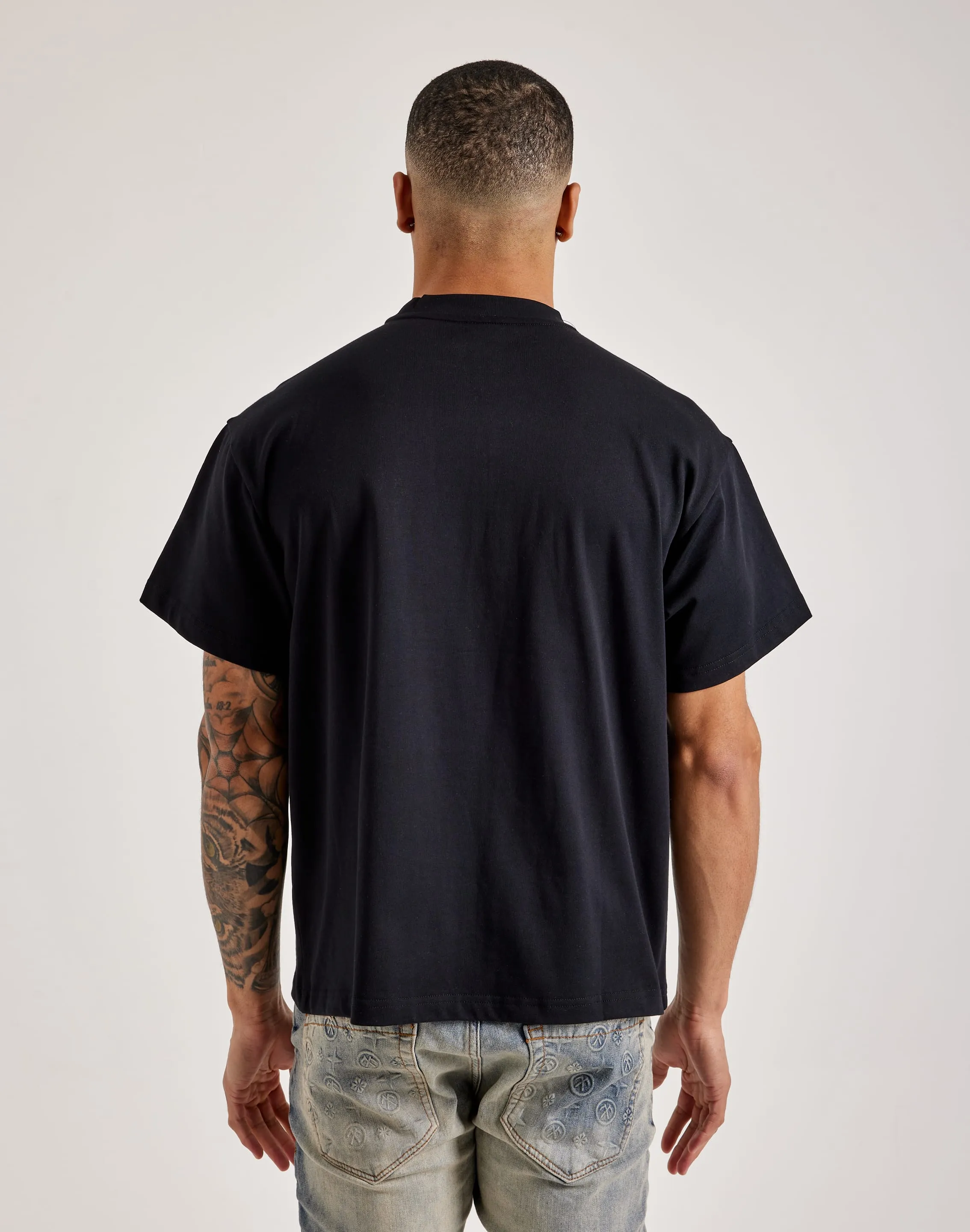 Heads or Tails Eternal Savages Tee