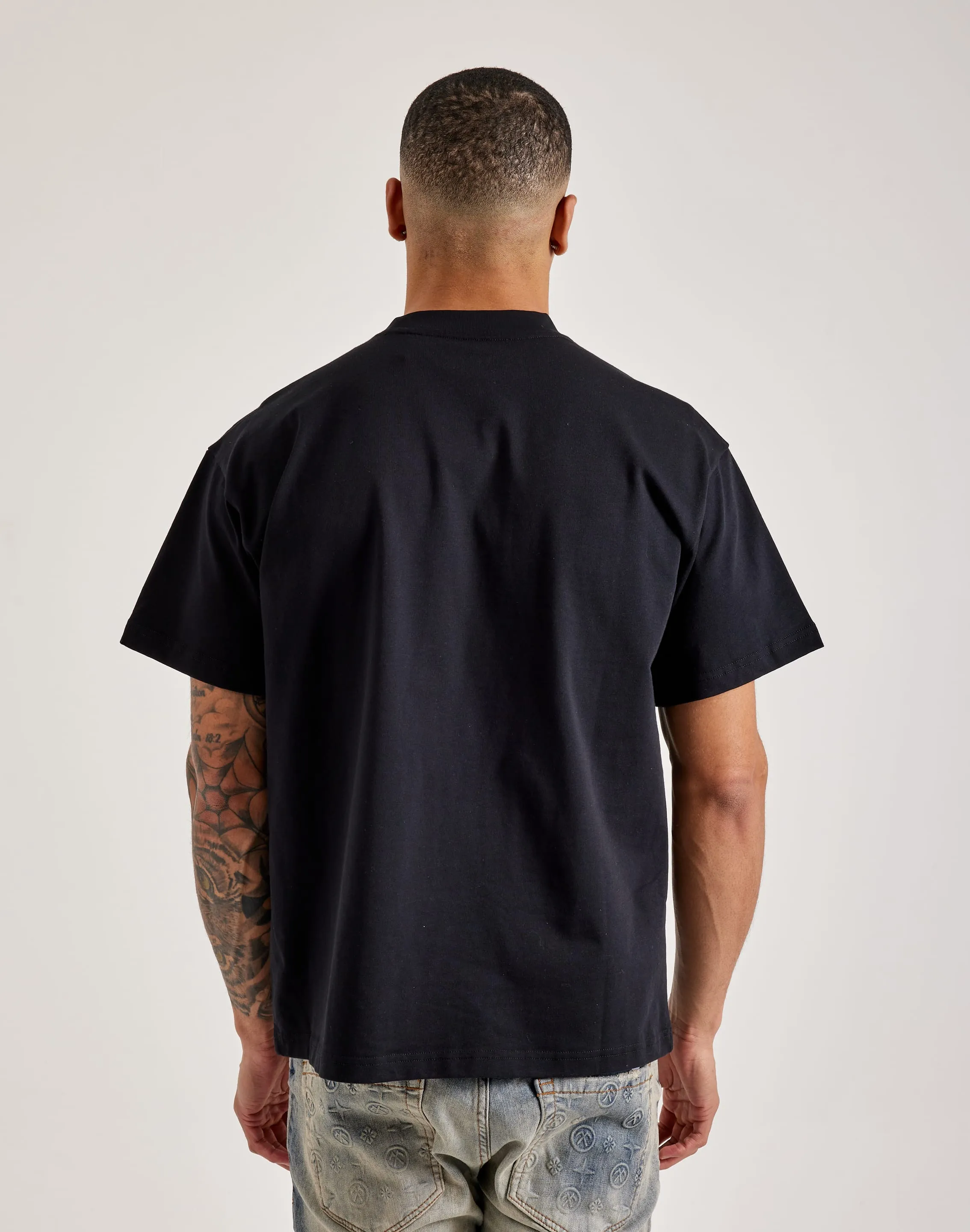 Heads or Tails Taking Over Tee