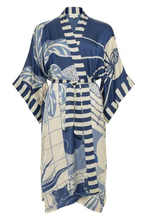 Helen Kimono - Final Sale