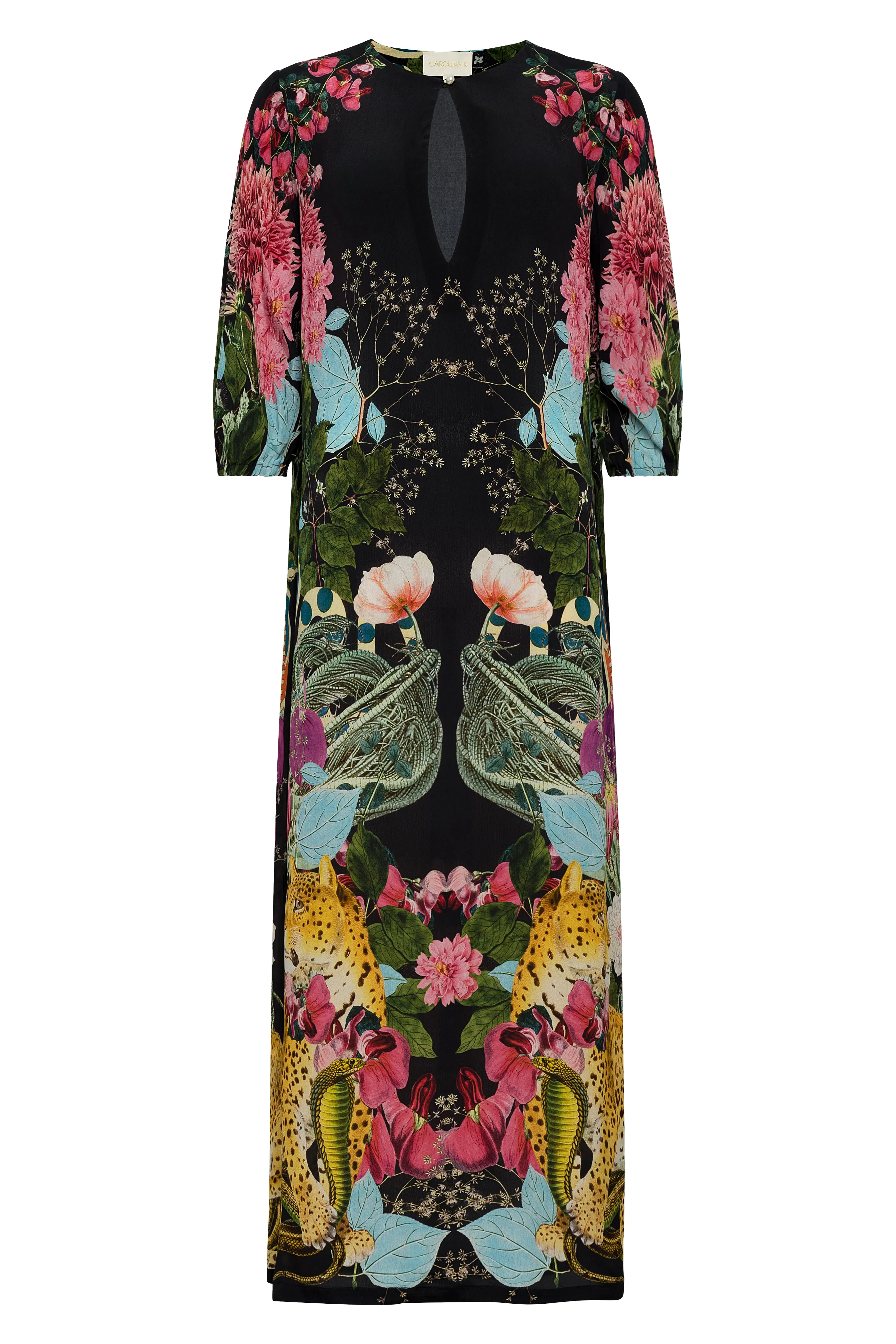 Hera Kaftan - Final Sale