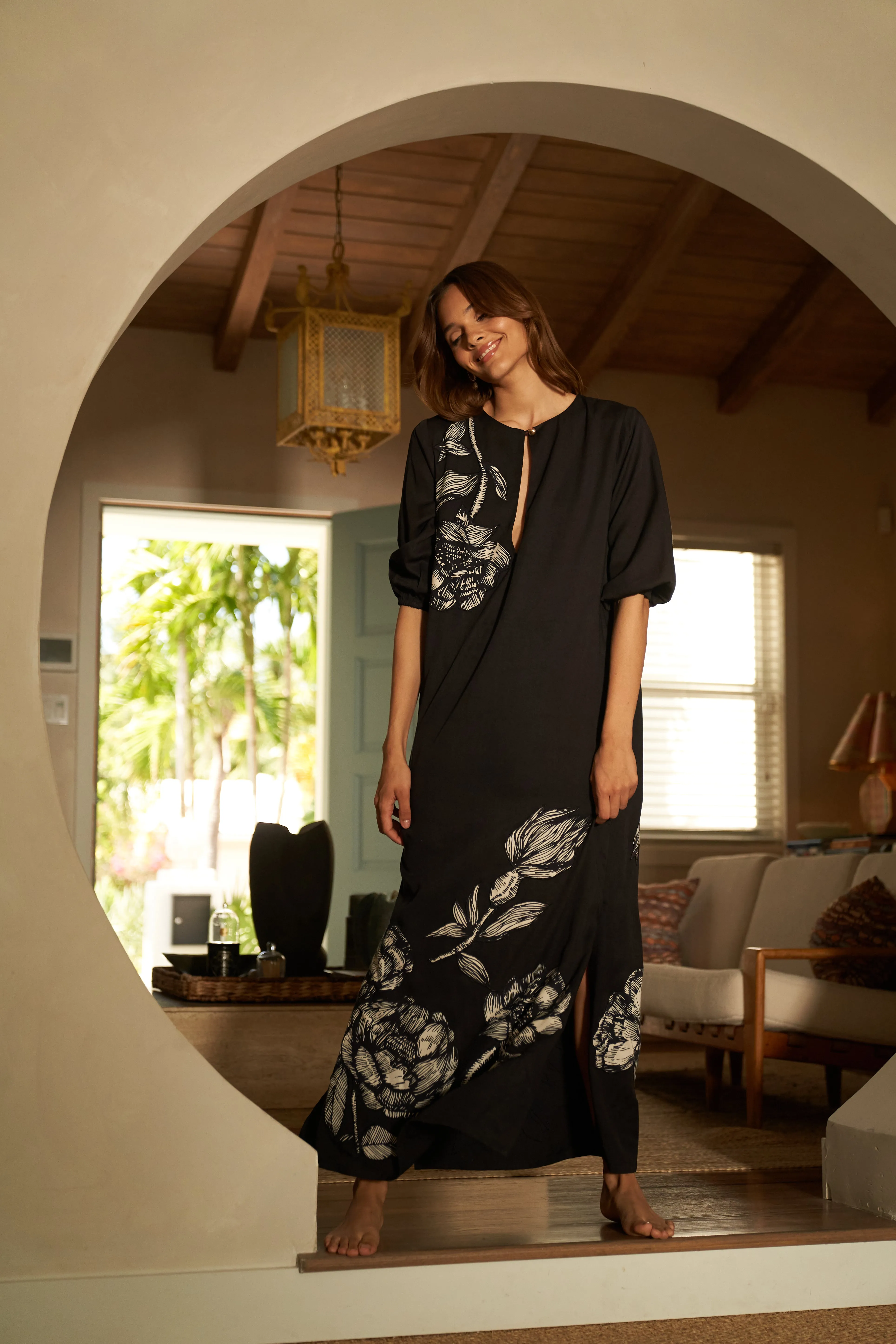 Hera Kaftan - Final Sale