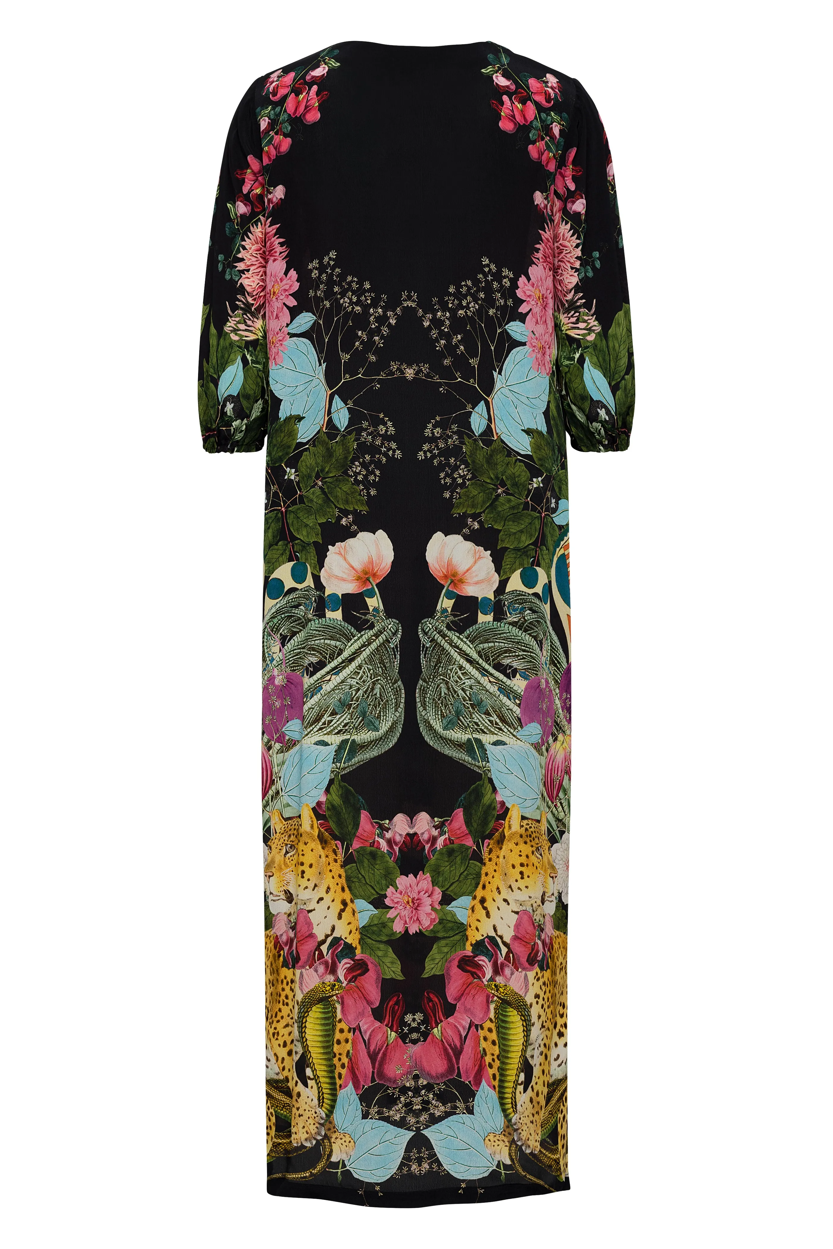 Hera Kaftan - Final Sale
