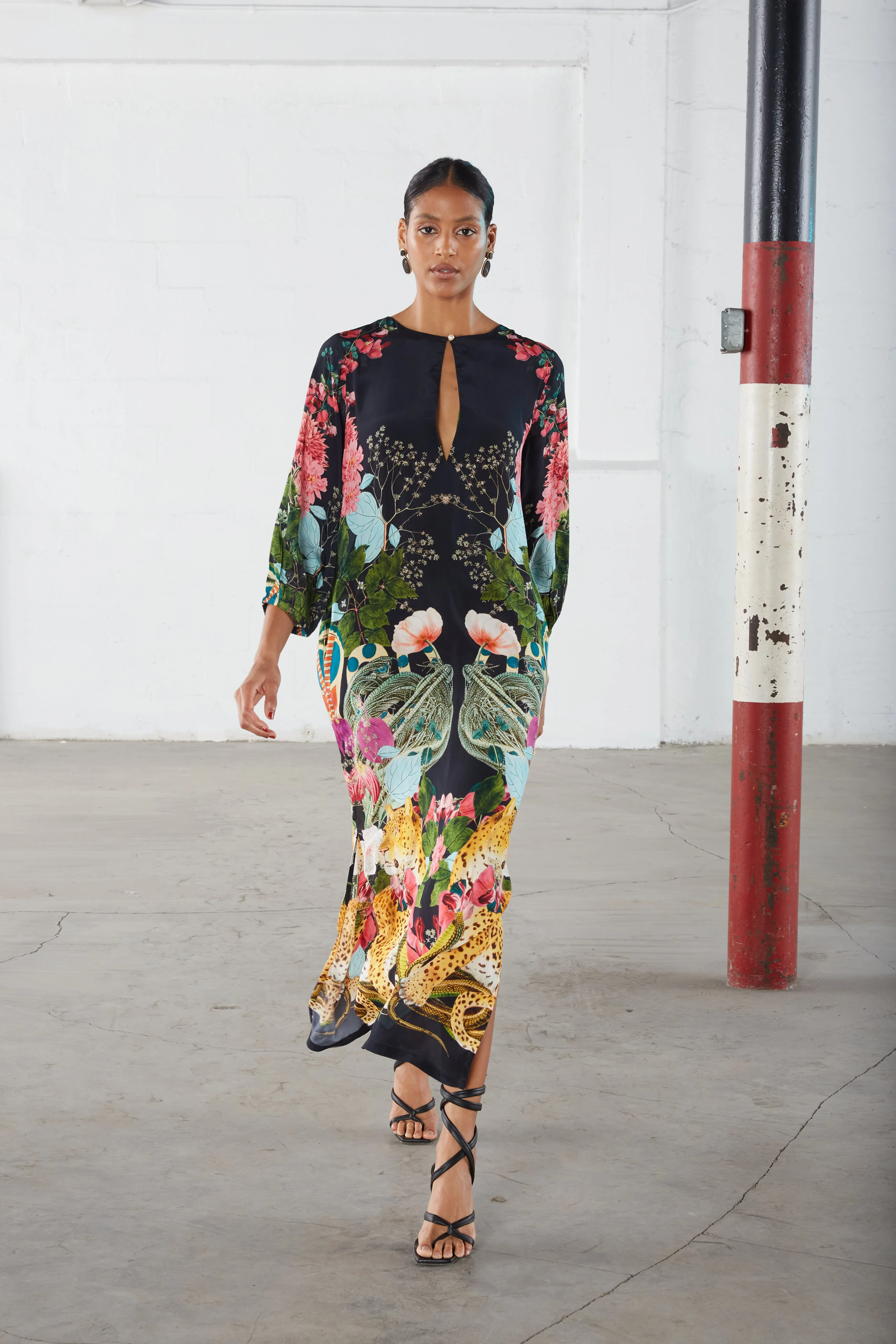 Hera Kaftan - Final Sale