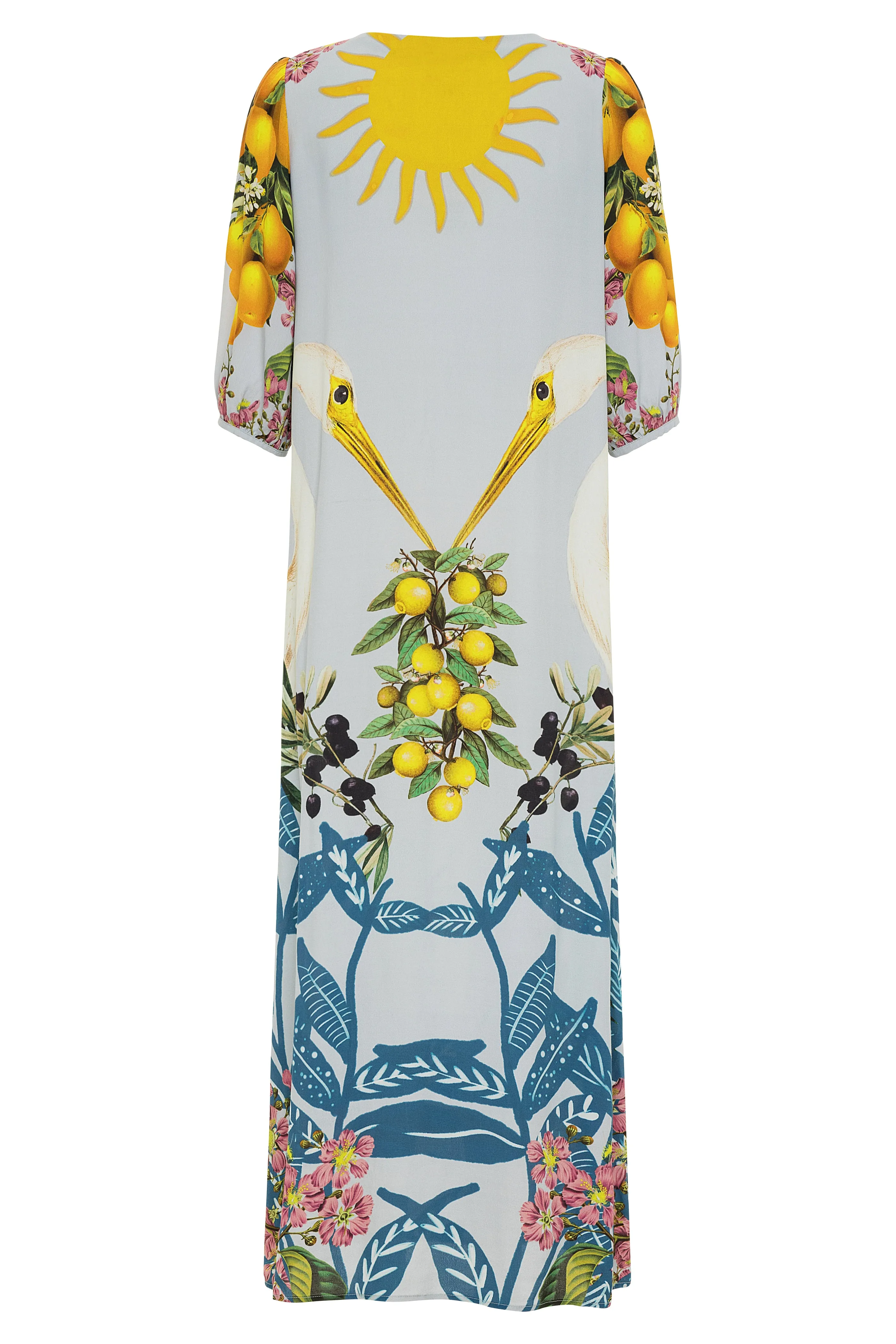 Hera Kaftan - Final Sale