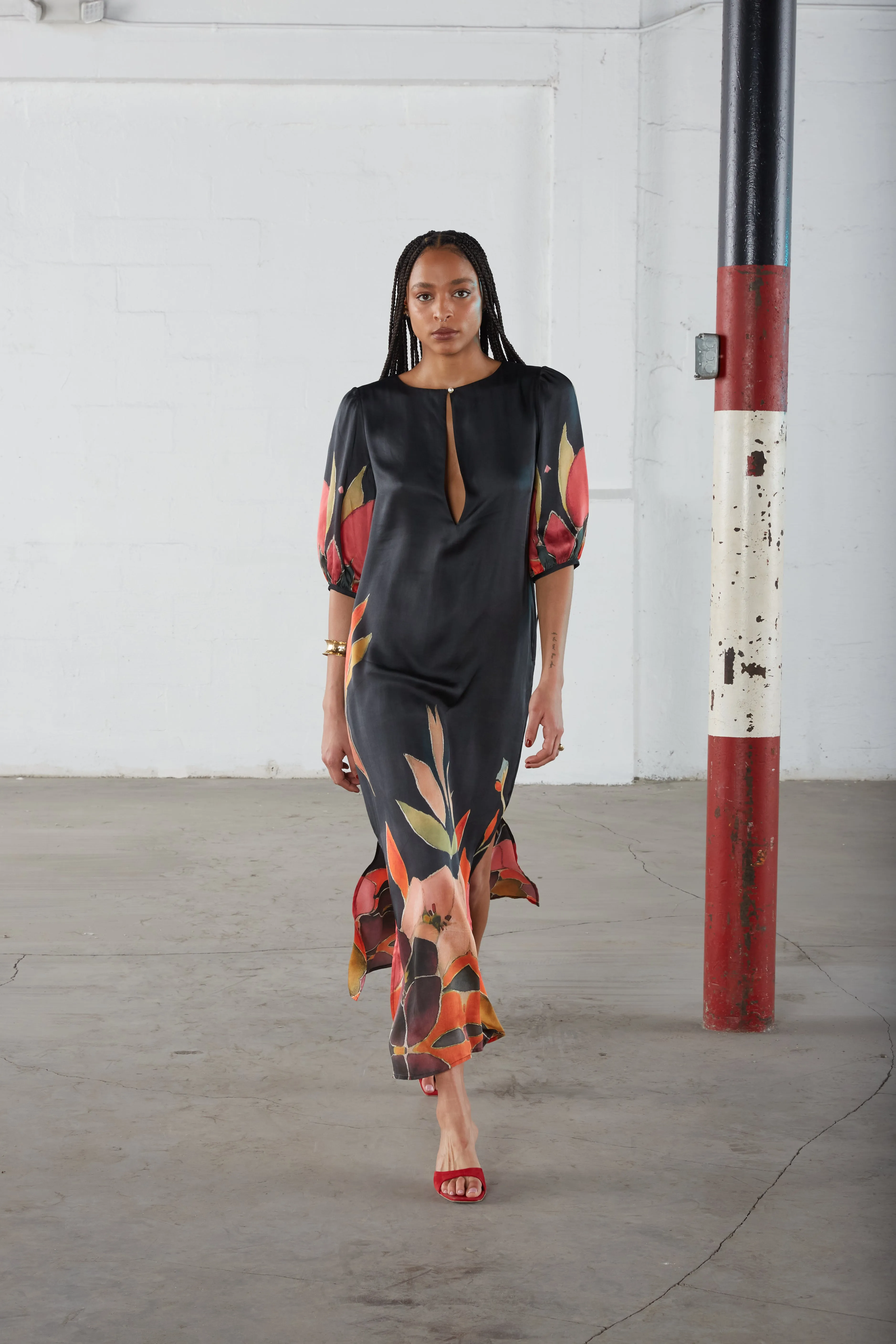 Hera Kaftan - Final Sale