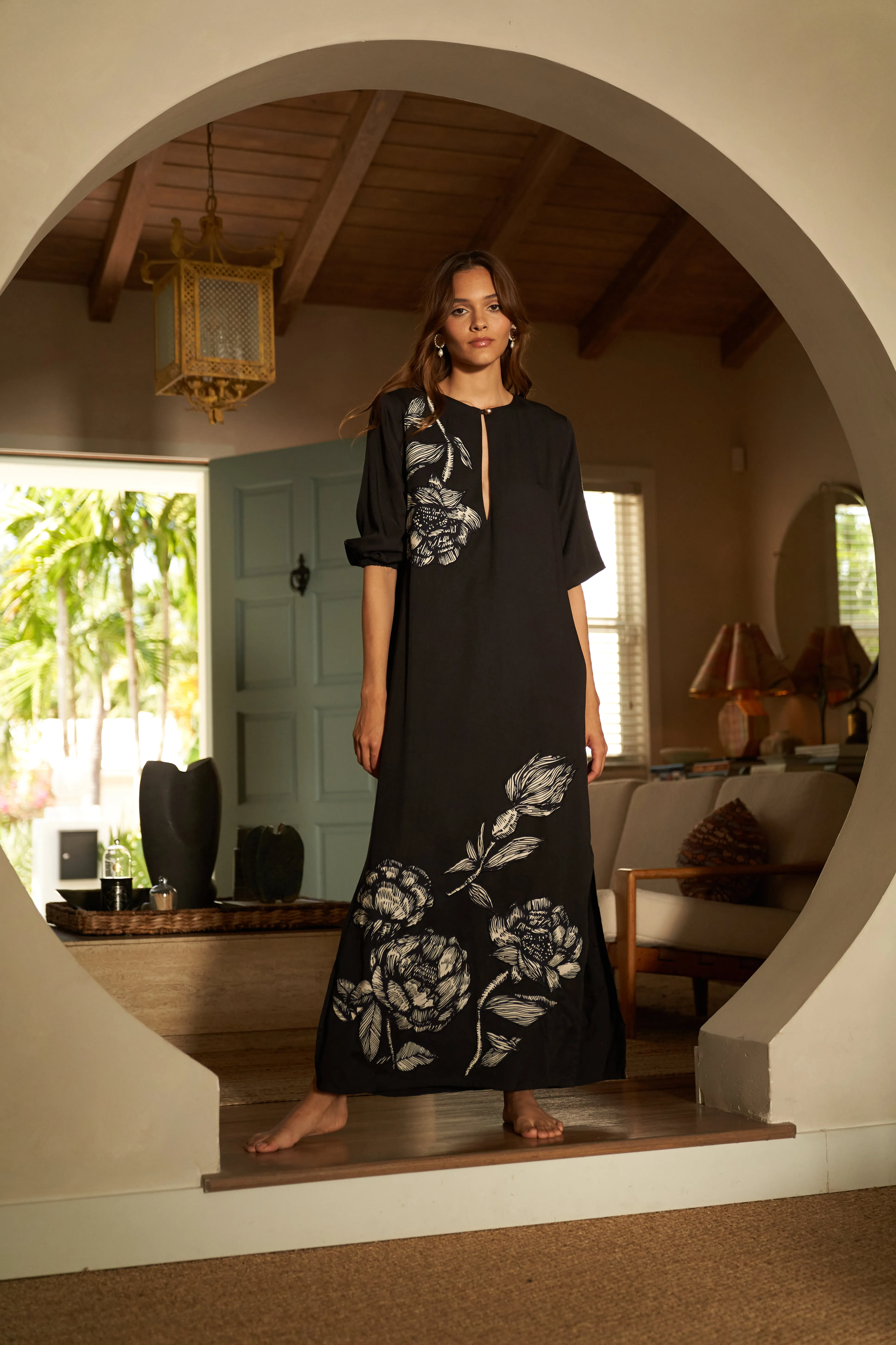 Hera Kaftan - Final Sale
