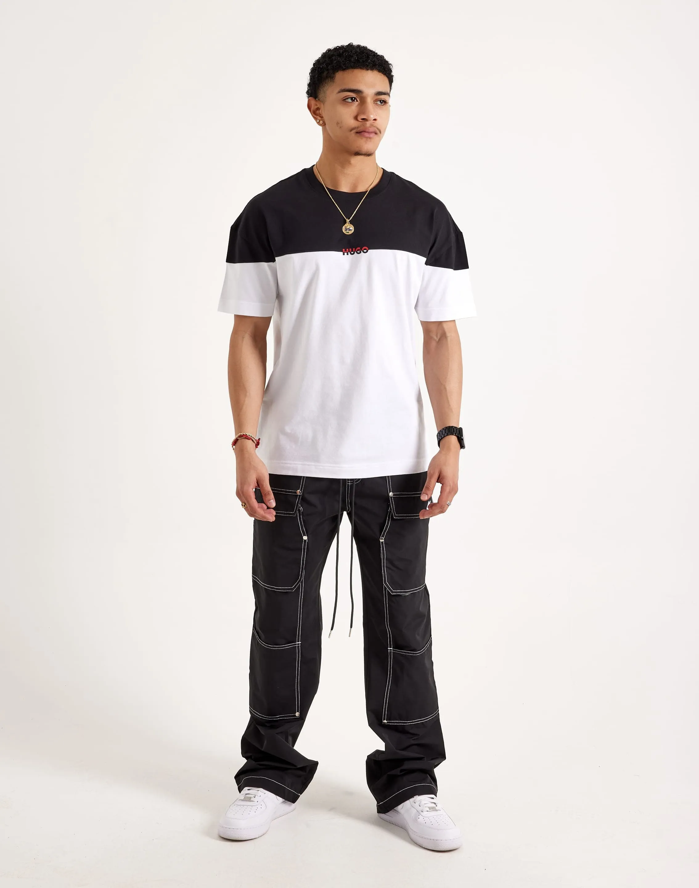 Hugo Amsterdam Tee