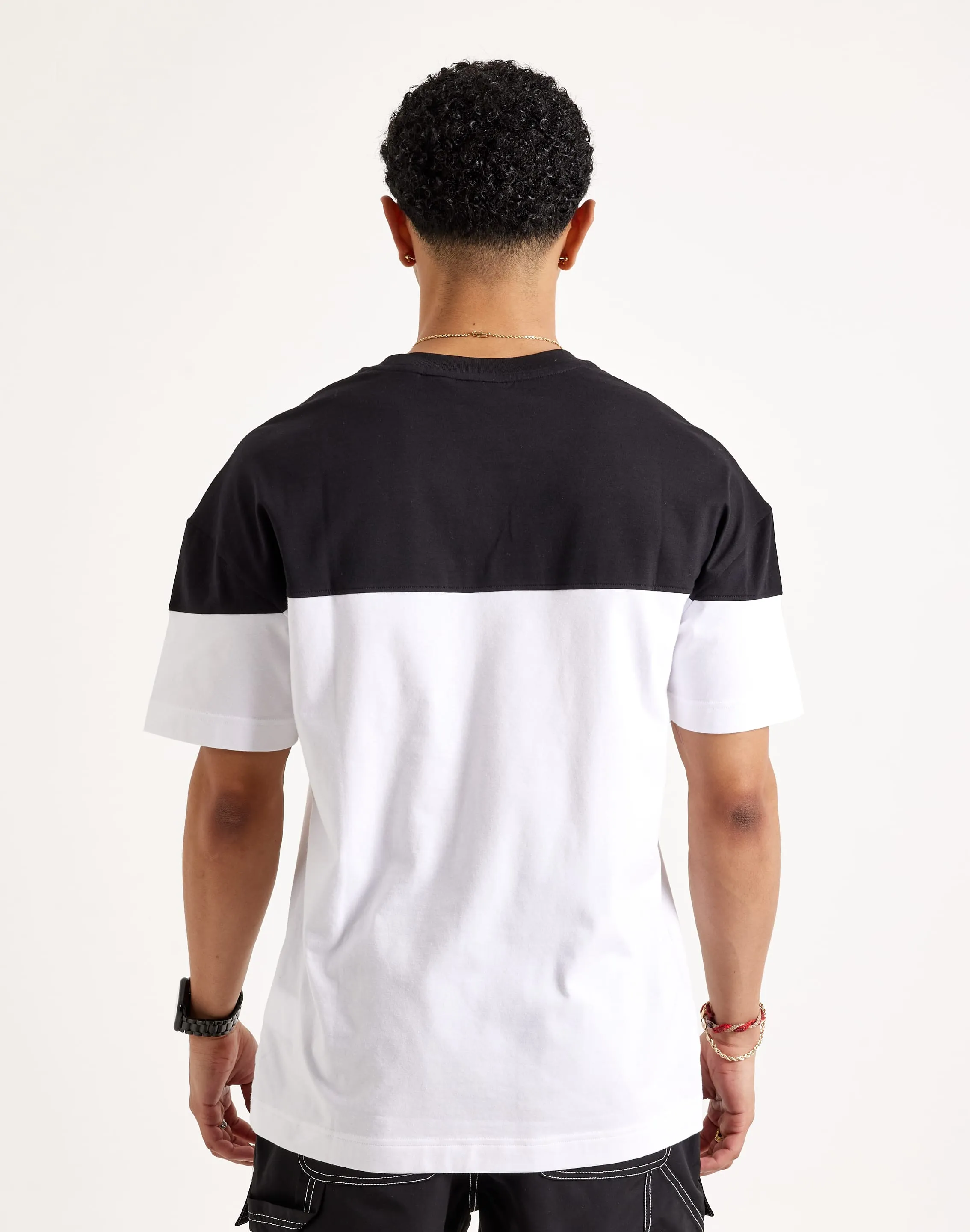 Hugo Amsterdam Tee