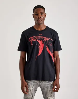 Hugo Dikobra Tee