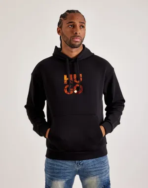 Hugo Diridood Hoodie
