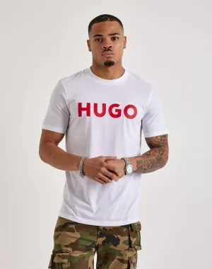 Hugo Dulivio Tee