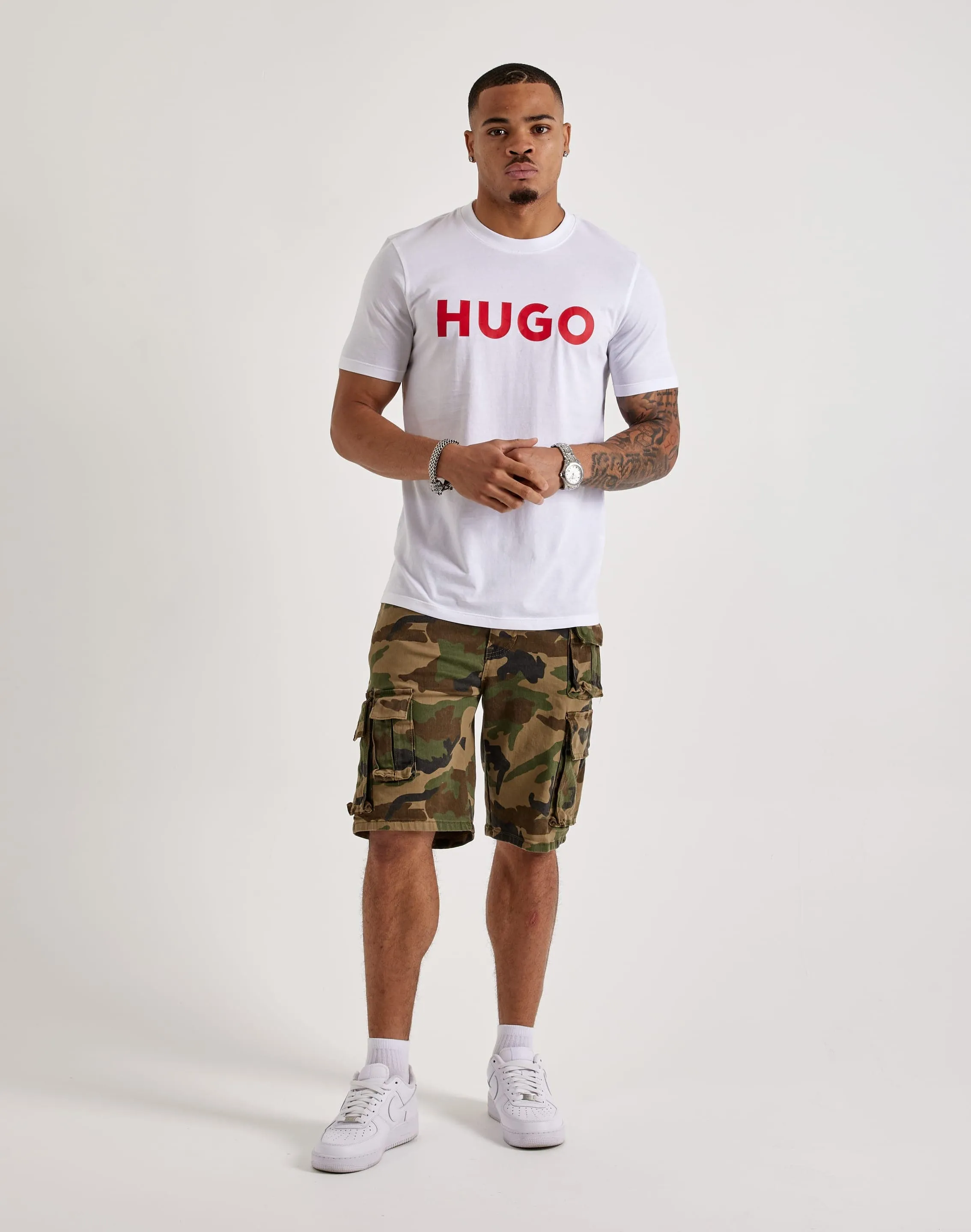 Hugo Dulivio Tee