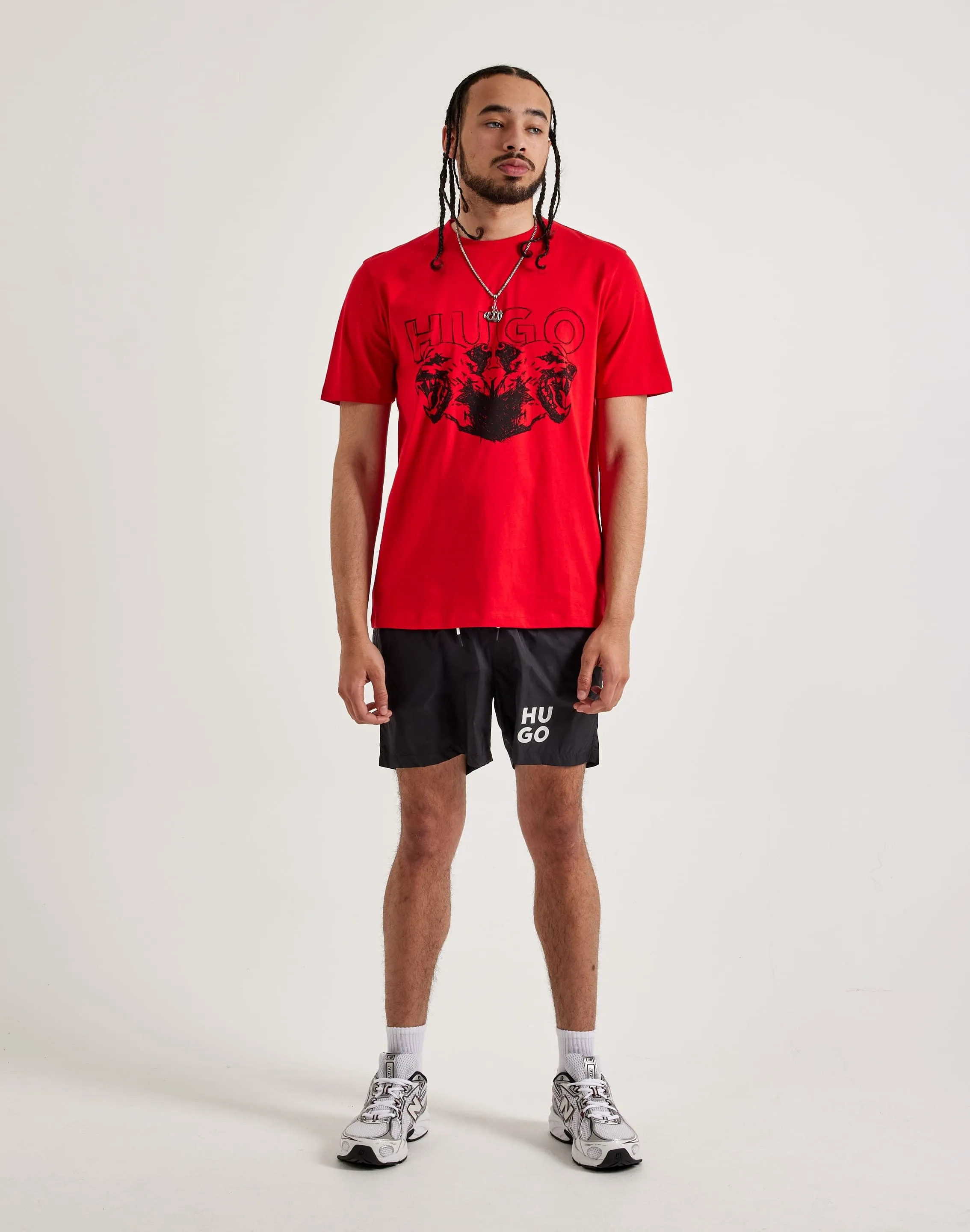Hugo Durro Tee