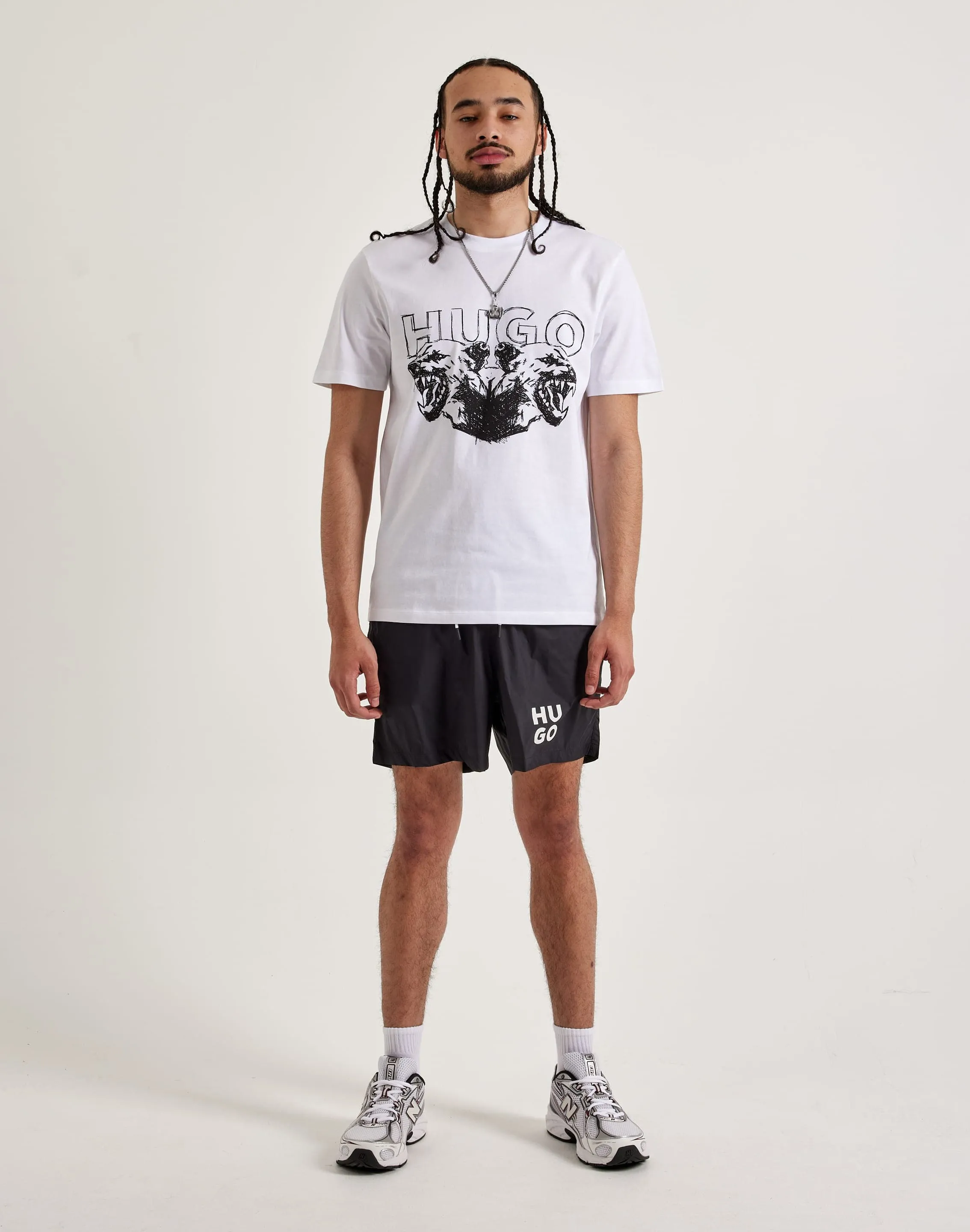 Hugo Durro Tee