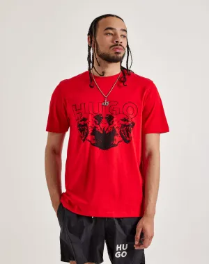 Hugo Durro Tee