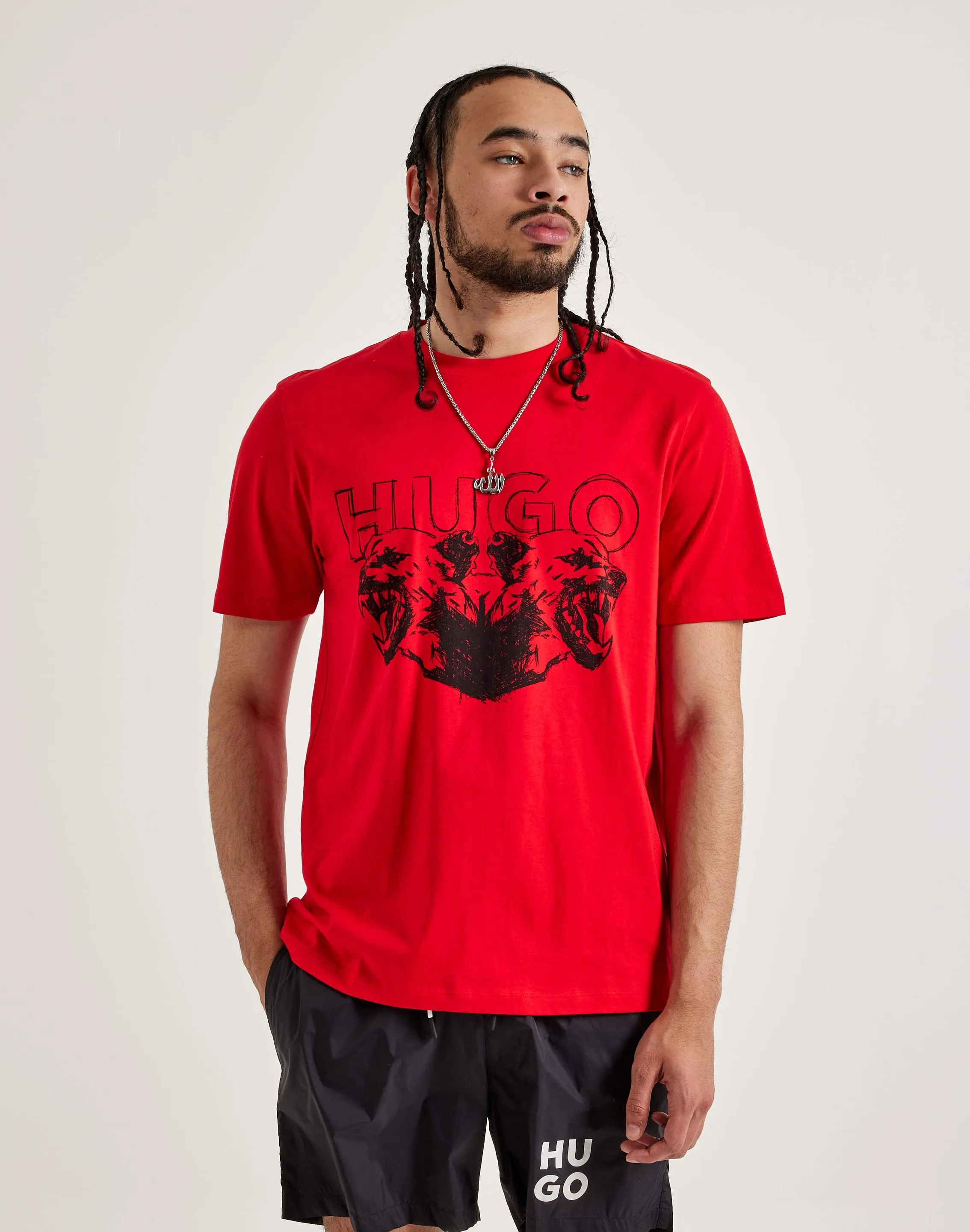 Hugo Durro Tee