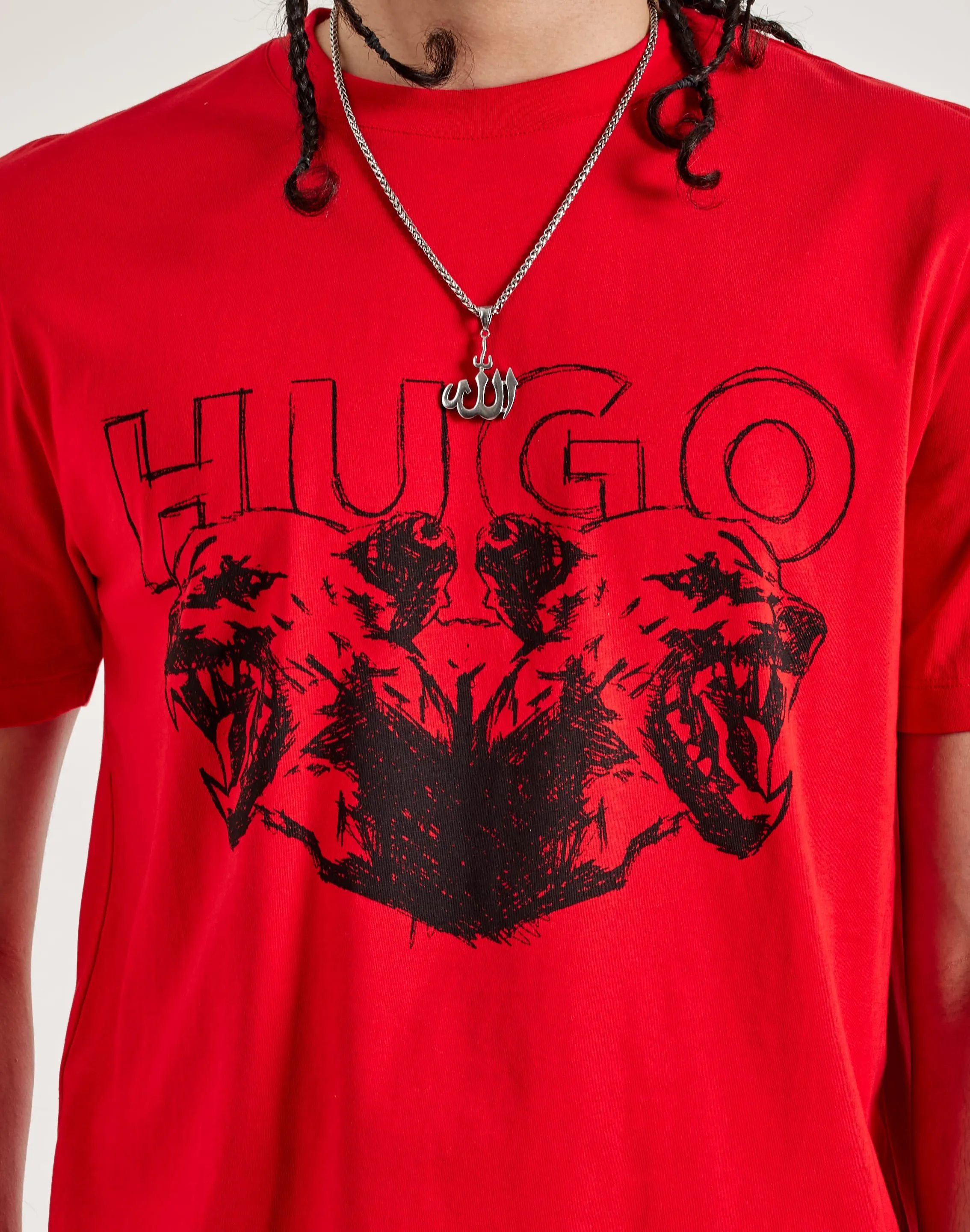 Hugo Durro Tee