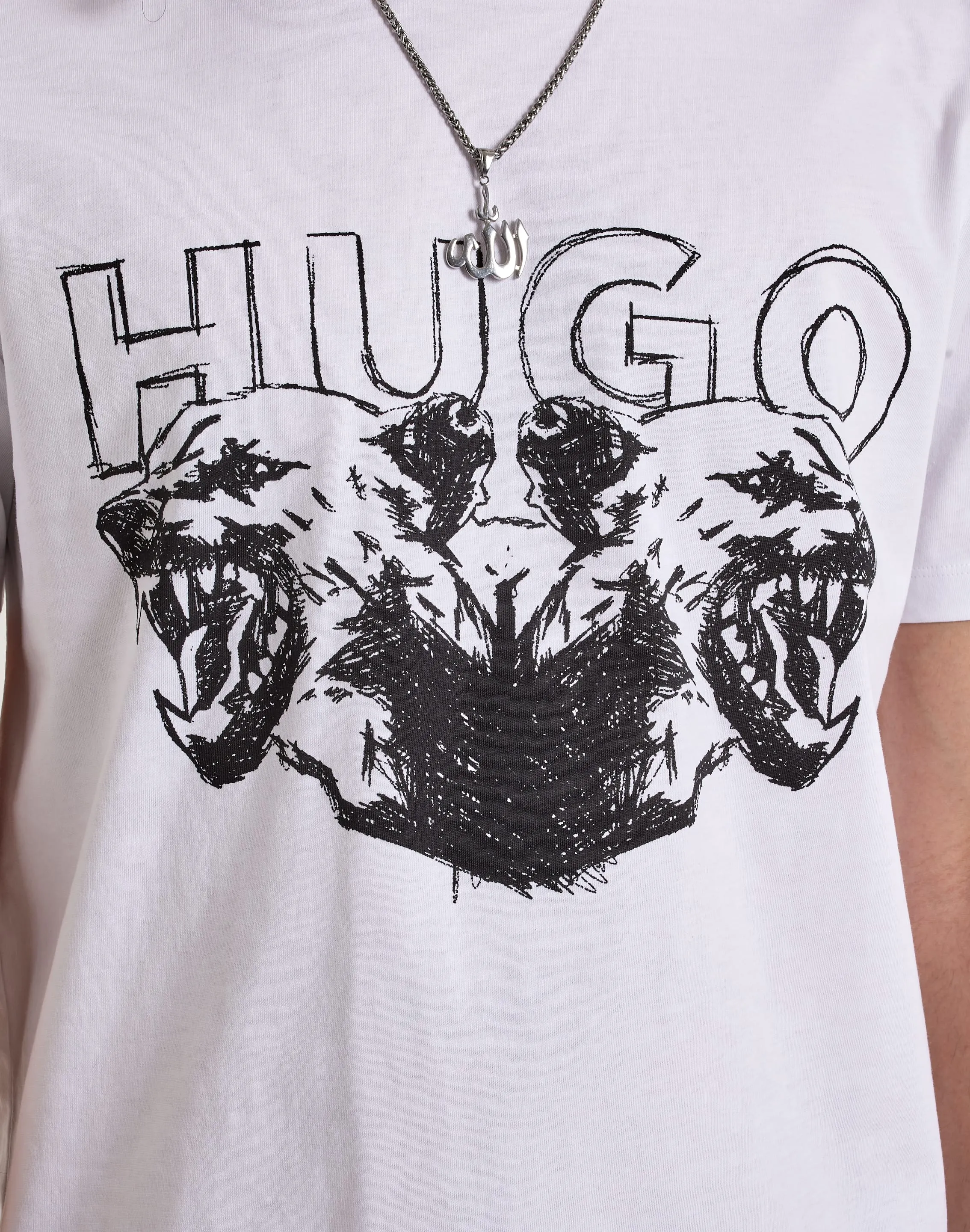 Hugo Durro Tee