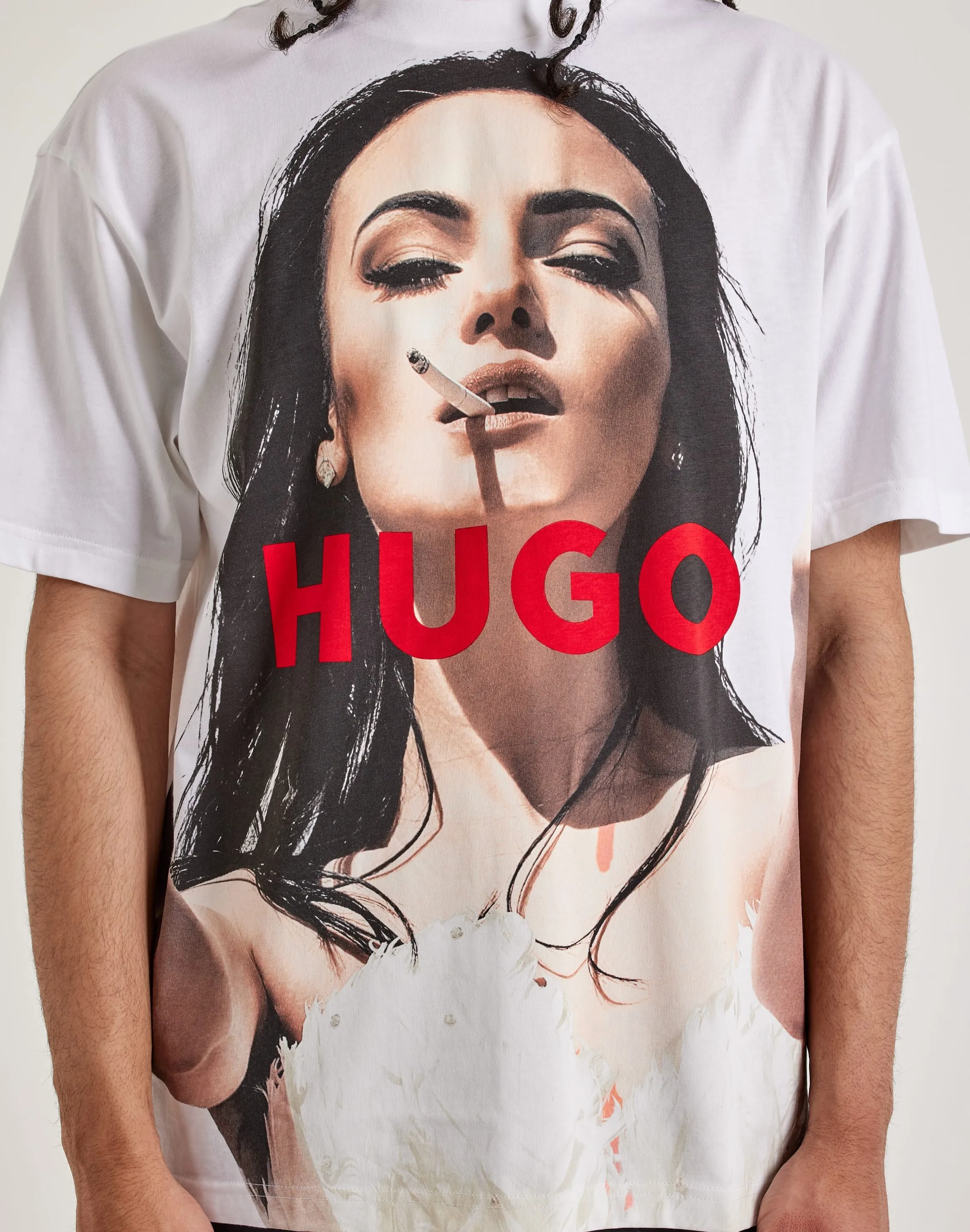 Hugo Duwedie Tee