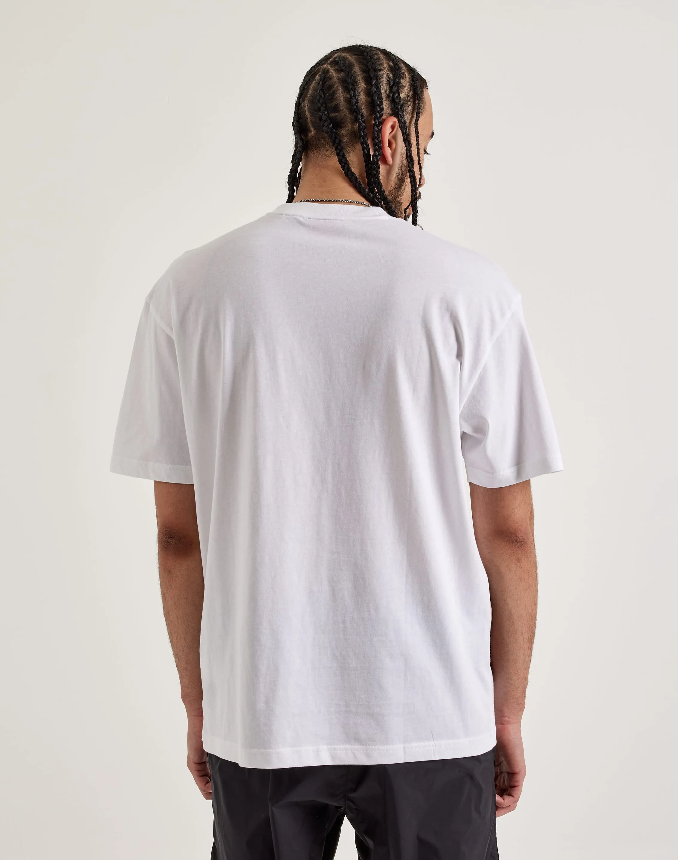 Hugo Duwedie Tee