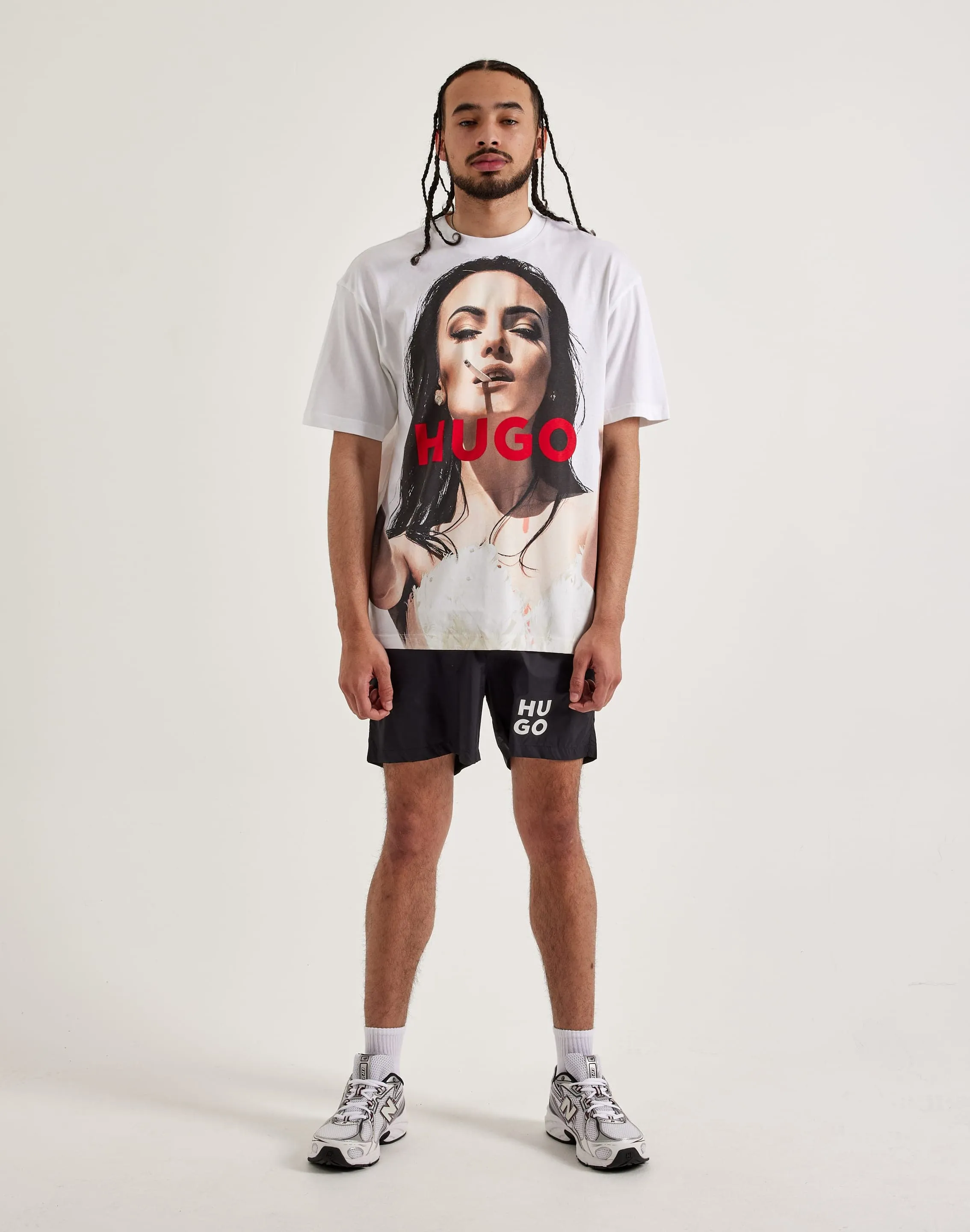 Hugo Duwedie Tee
