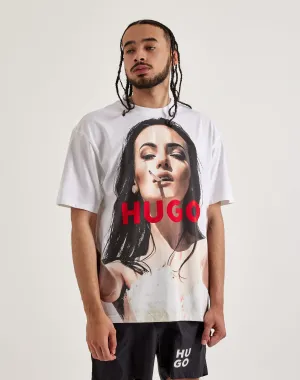 Hugo Duwedie Tee