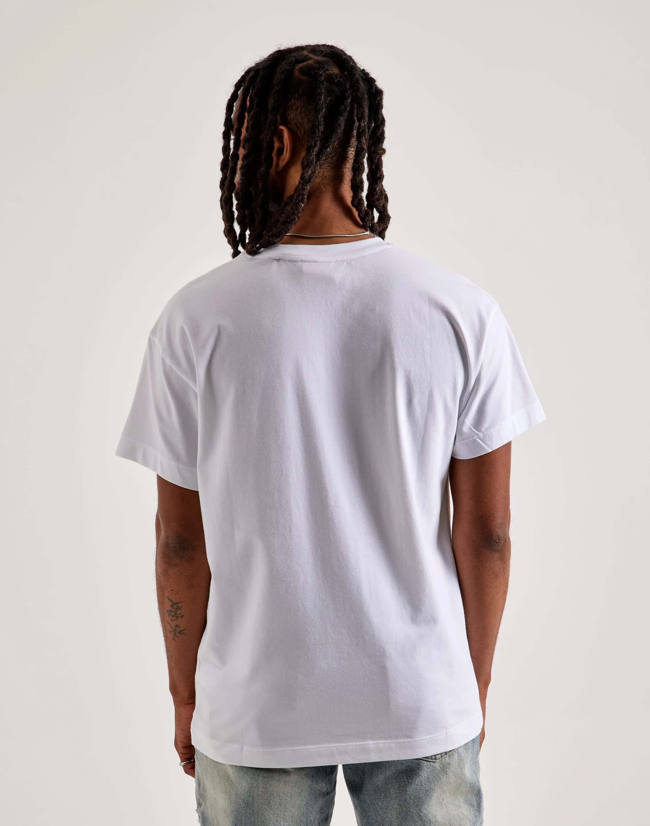 Hugo Linked Tee