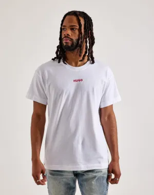 Hugo Linked Tee