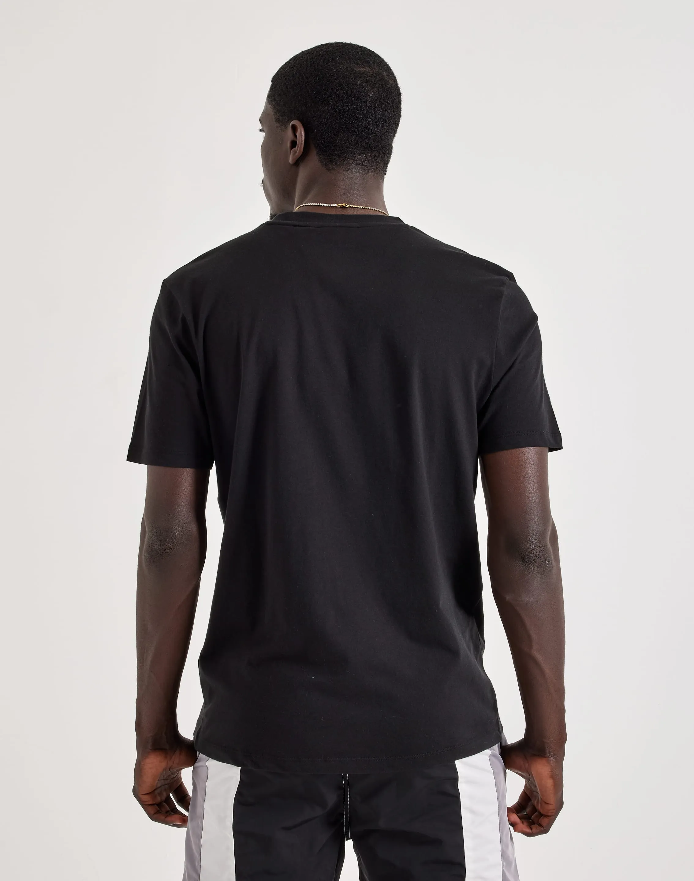 Hugo Logo Tee