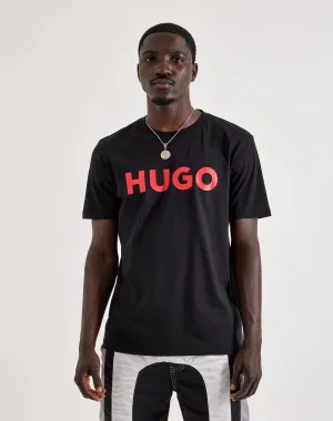 Hugo Logo Tee