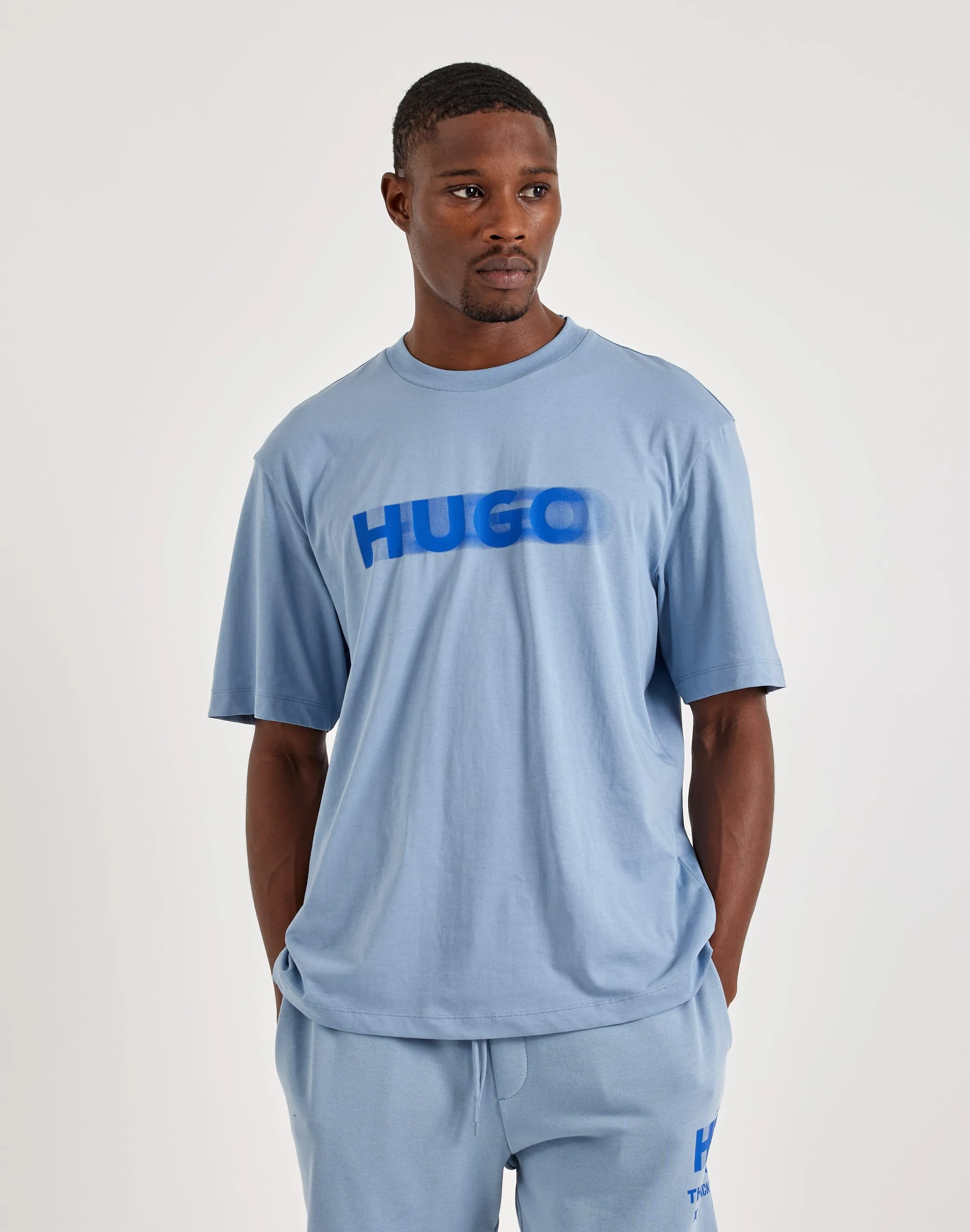 Hugo Nalax Tee