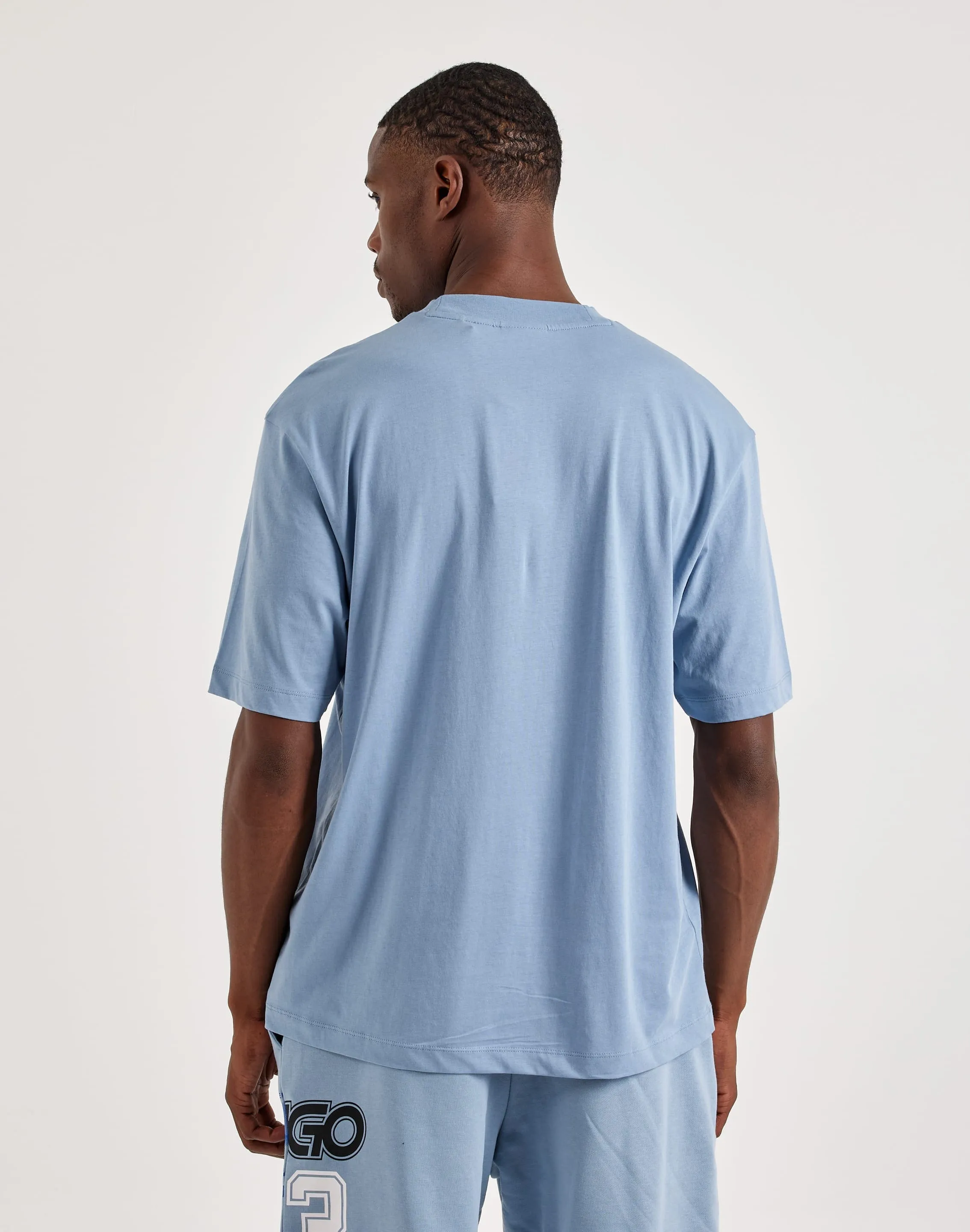 Hugo Nalax Tee