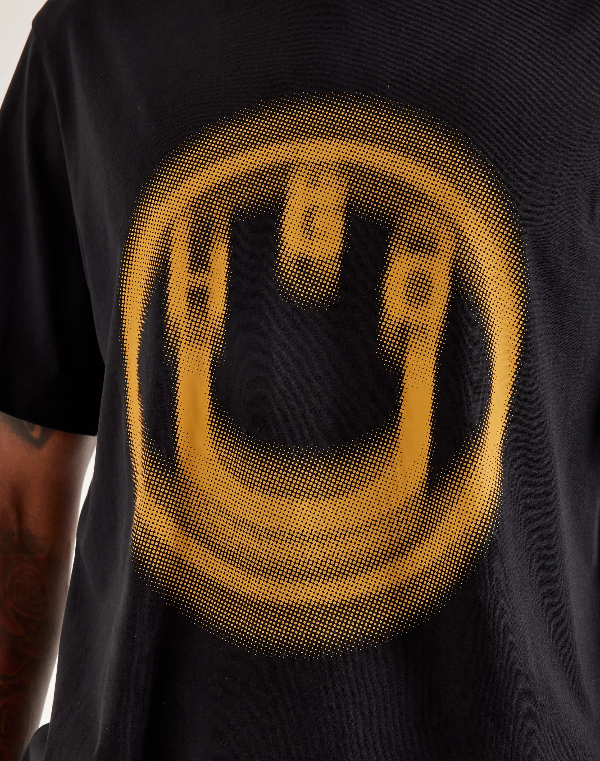 Hugo Nalax Tee