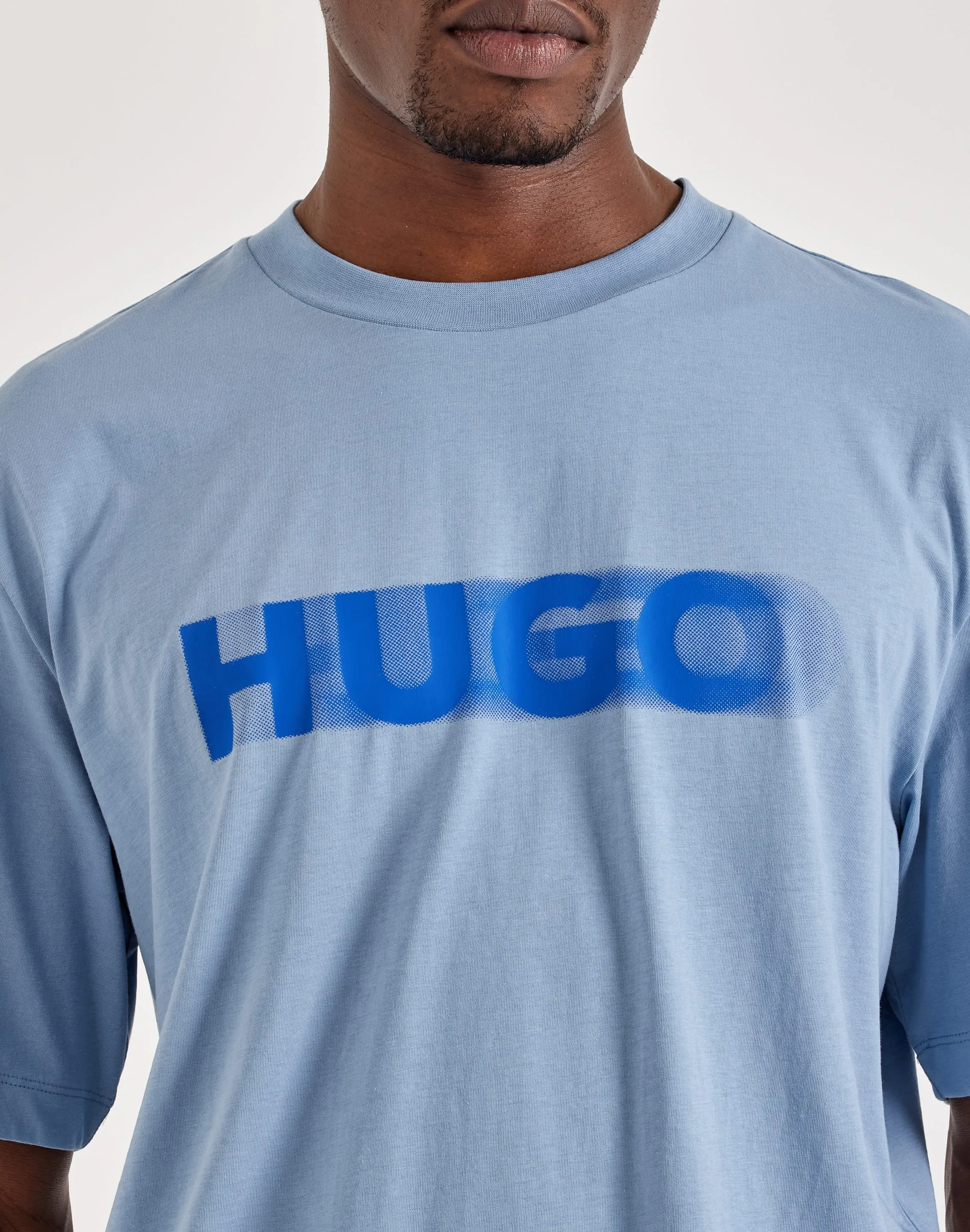 Hugo Nalax Tee