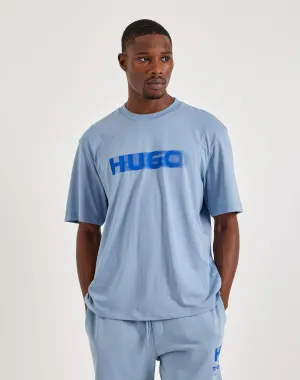 Hugo Nalax Tee