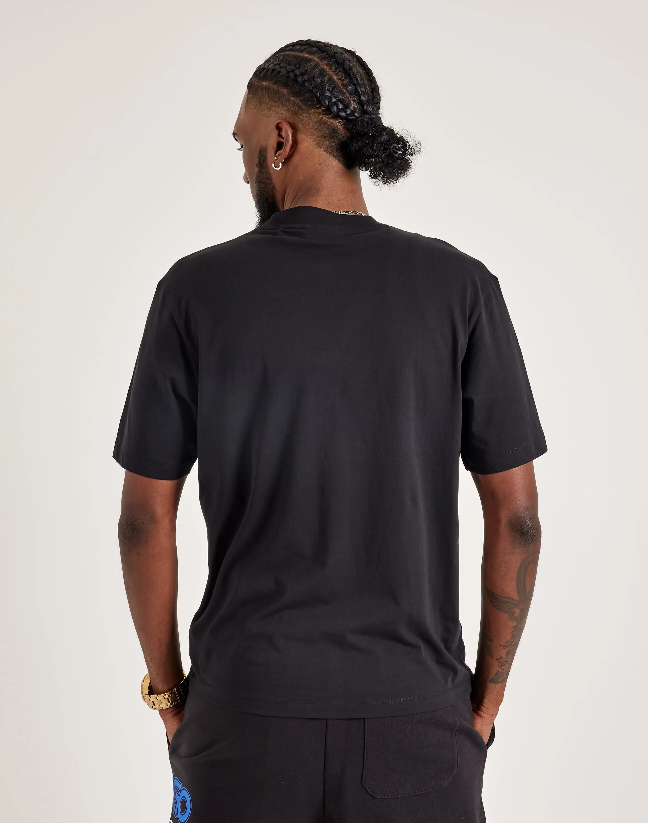 Hugo Nalax Tee