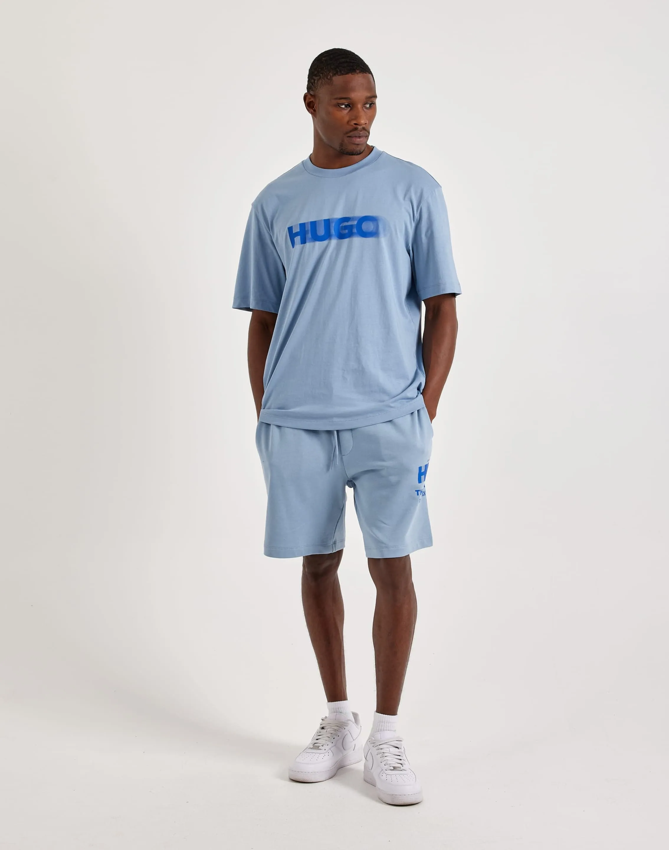 Hugo Nalax Tee