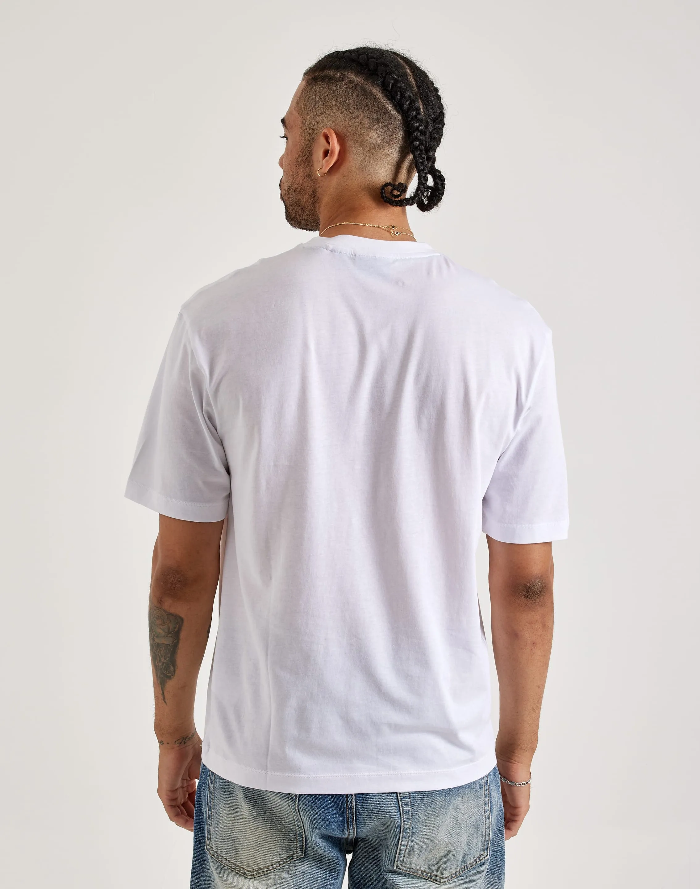 Hugo Nalayo Tee